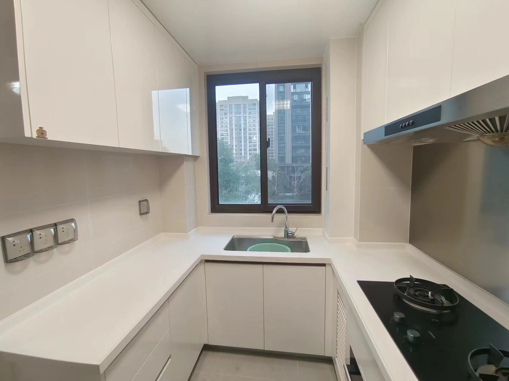 圆融玺悦 4室2厅1卫 132m&sup2;