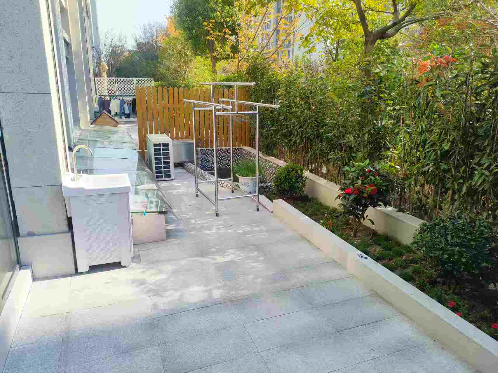 中海翠湖溪岸 3室2厅2卫 121.29m&sup2;
