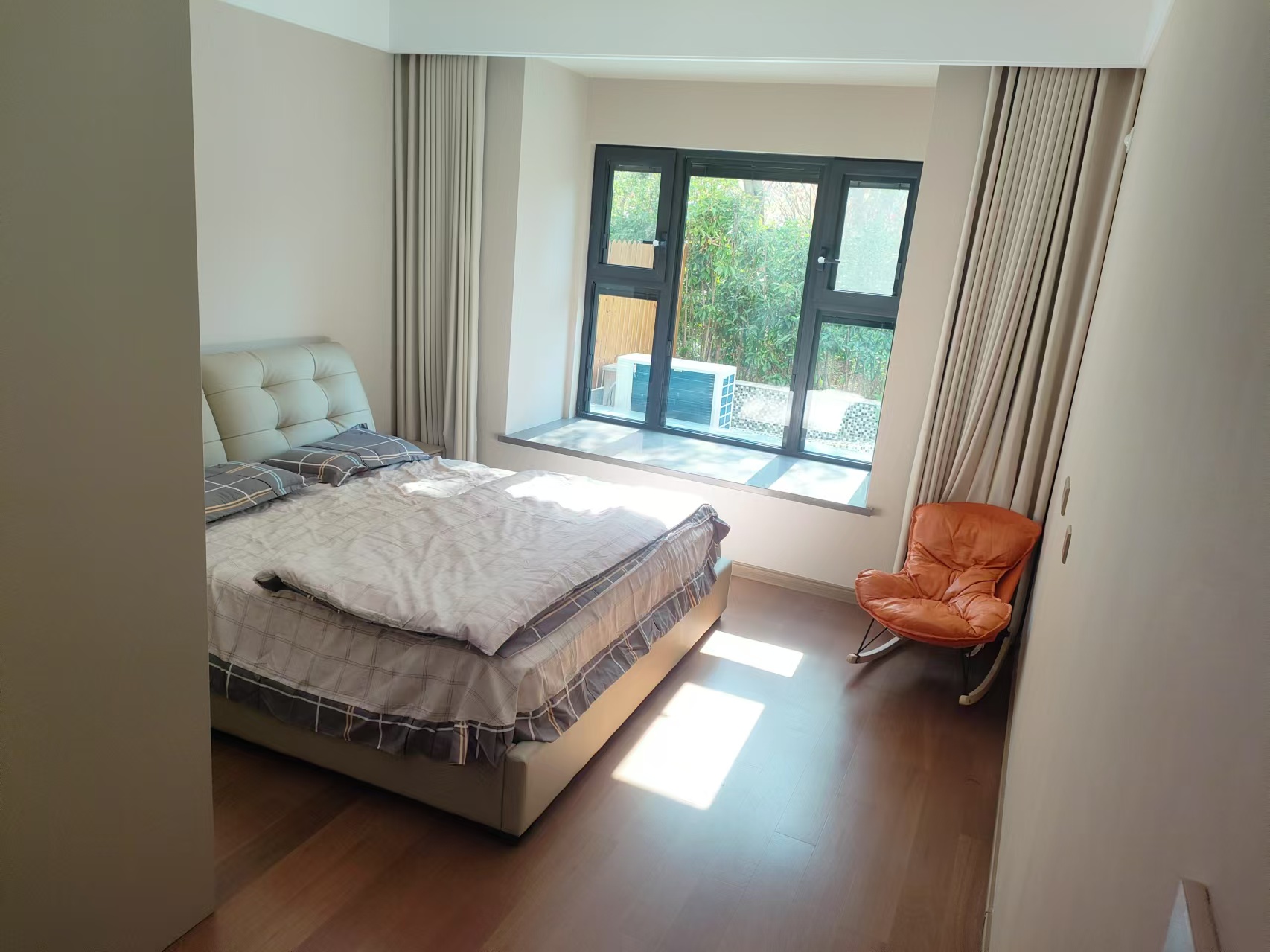 中海翠湖溪岸 3室2厅2卫 121.29m&sup2;