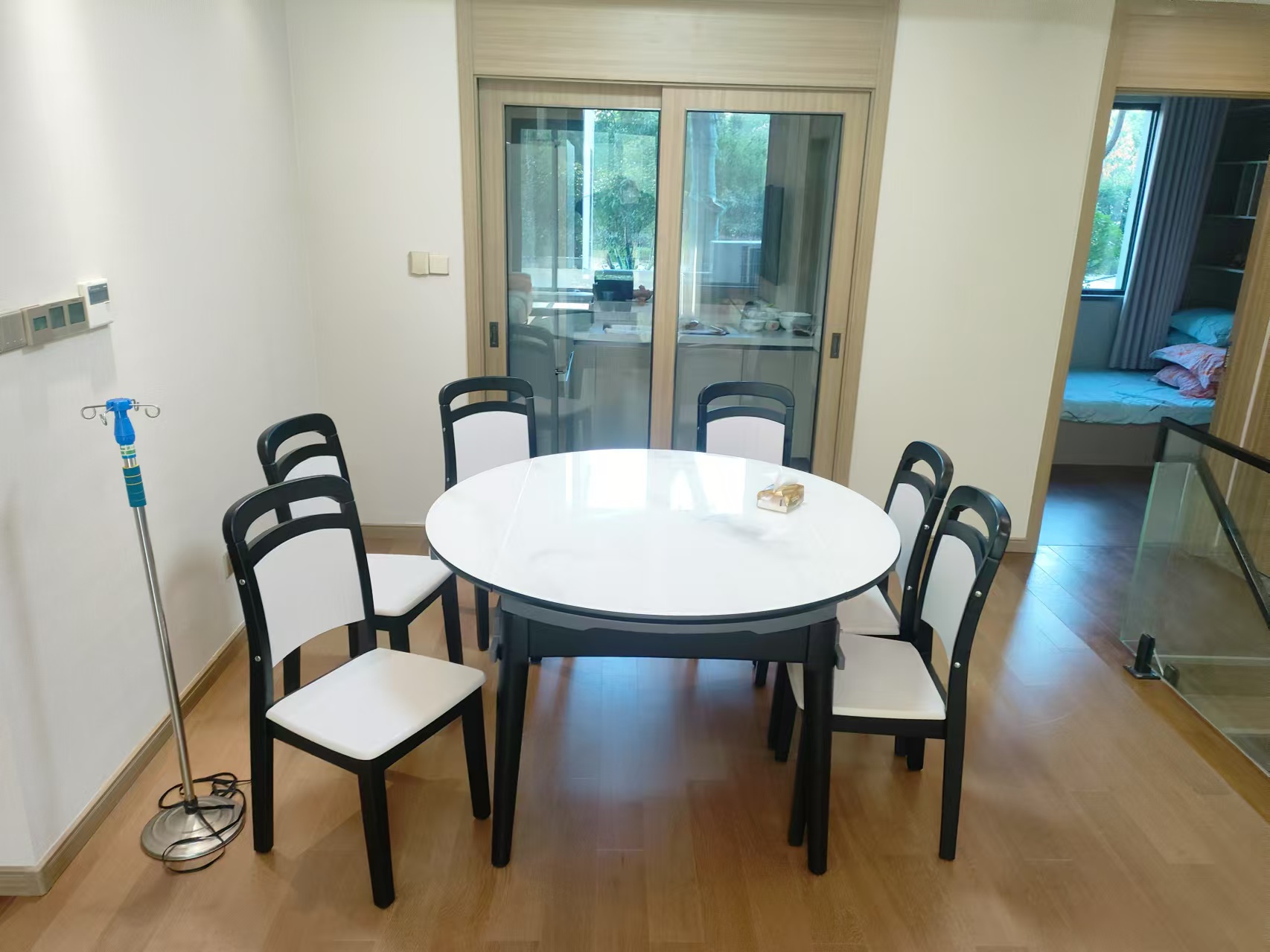 中海翠湖溪岸 3室2厅2卫 121.29m&sup2;