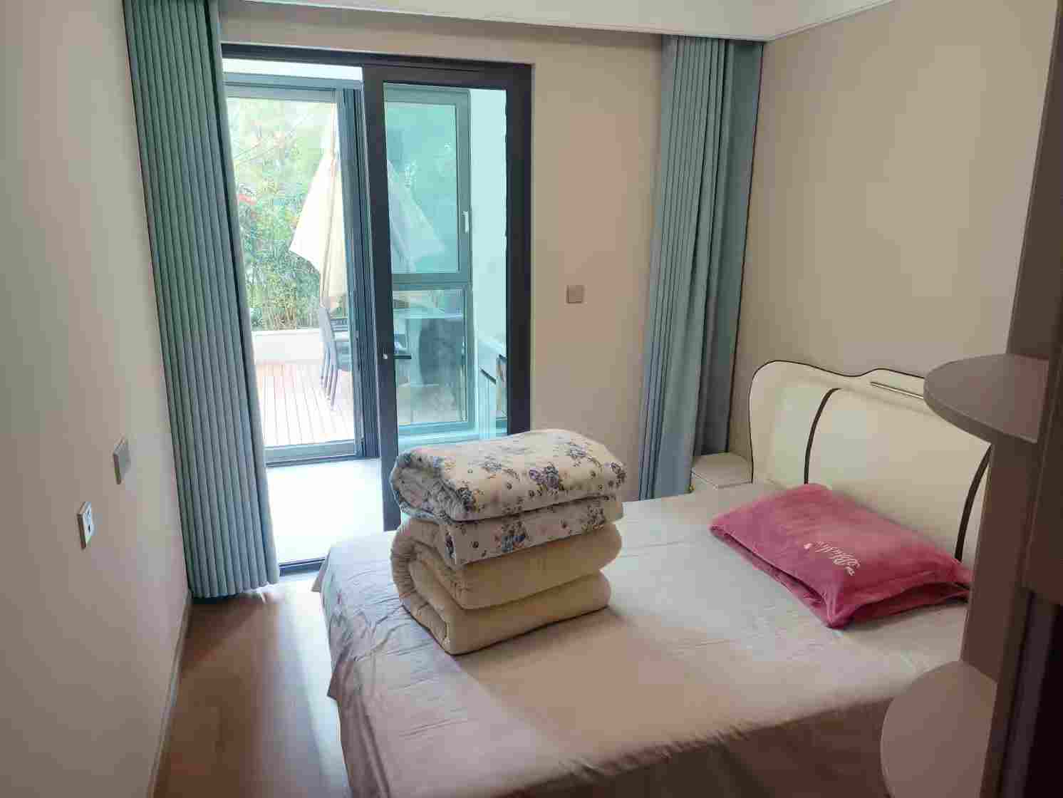 中海翠湖溪岸 3室2厅2卫 121.29m&sup2;