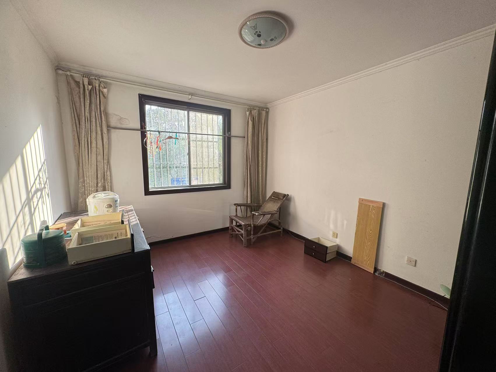 北濠桥东村 3室2厅1卫 91.27m&sup2;