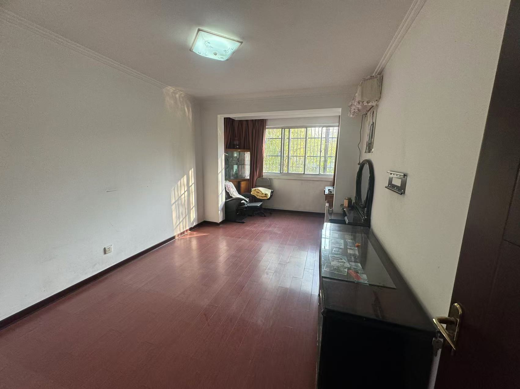 北濠桥东村 3室2厅1卫 91.27m&sup2;