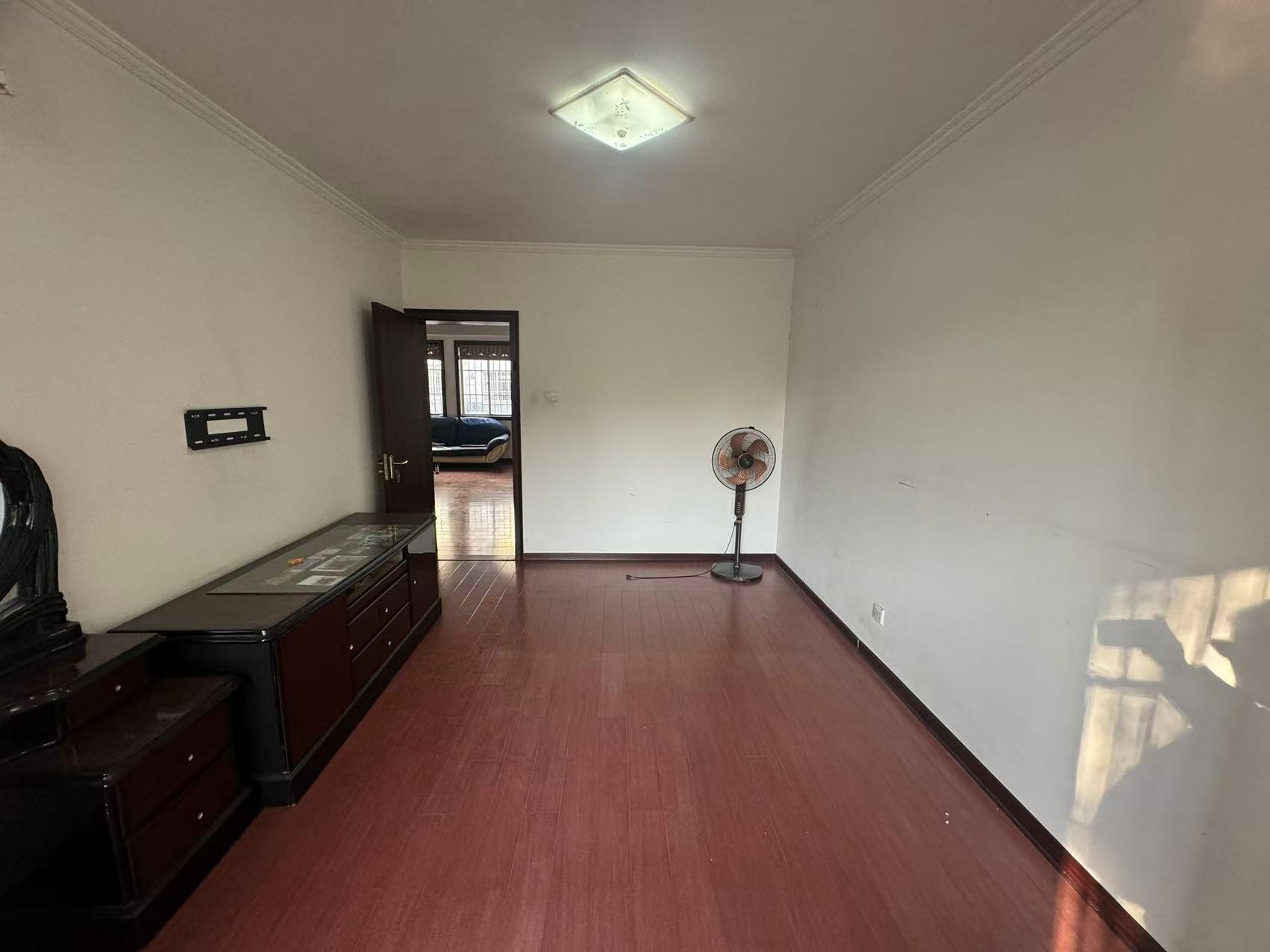 北濠桥东村 3室2厅1卫 91.27m&sup2;