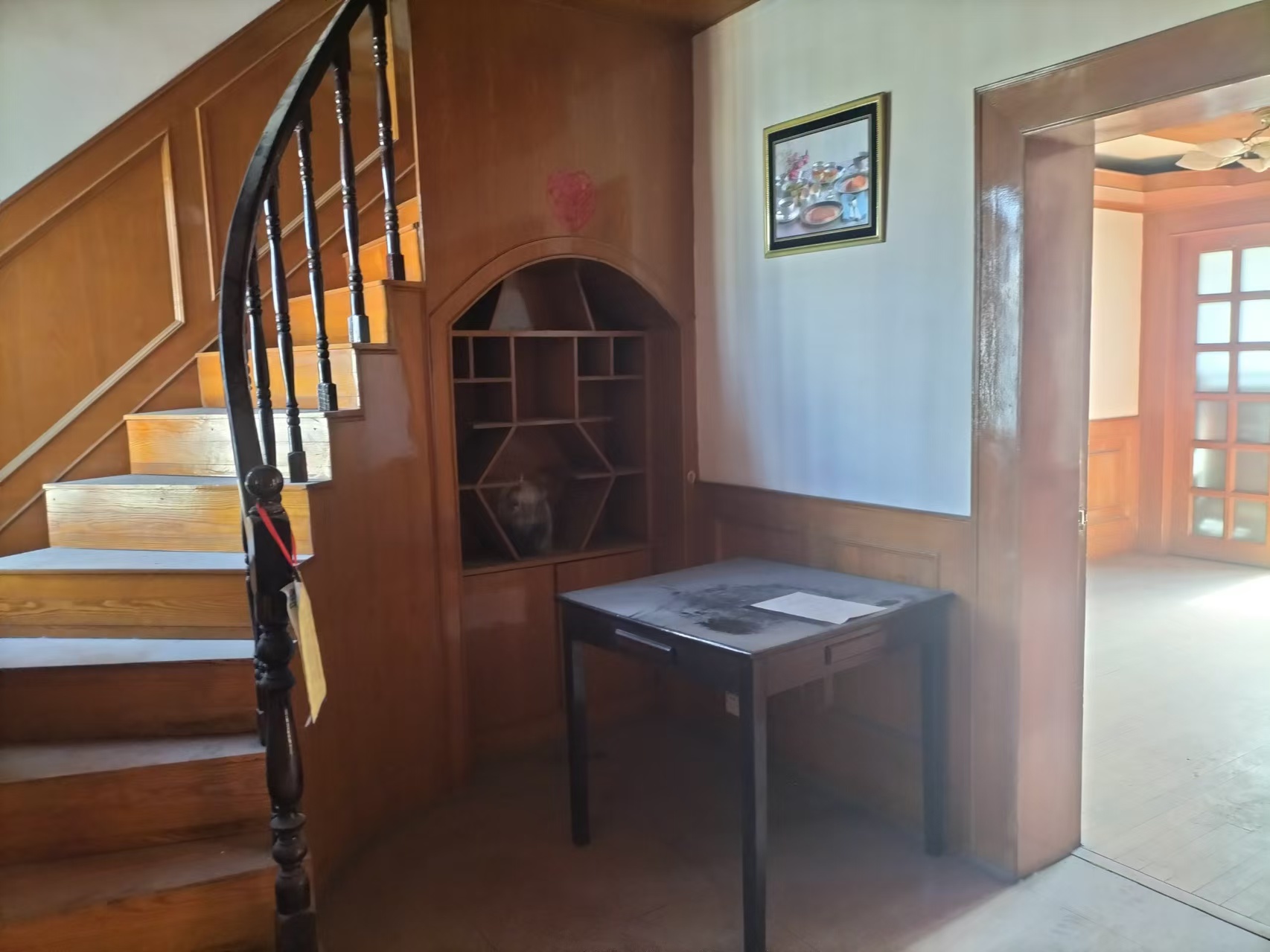 北濠桥东村 4室2厅2卫 64m&sup2;