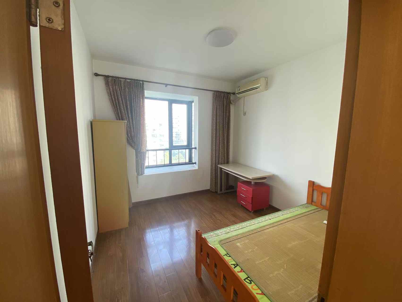中南世纪城北区 2室2厅1卫 117m&sup2;