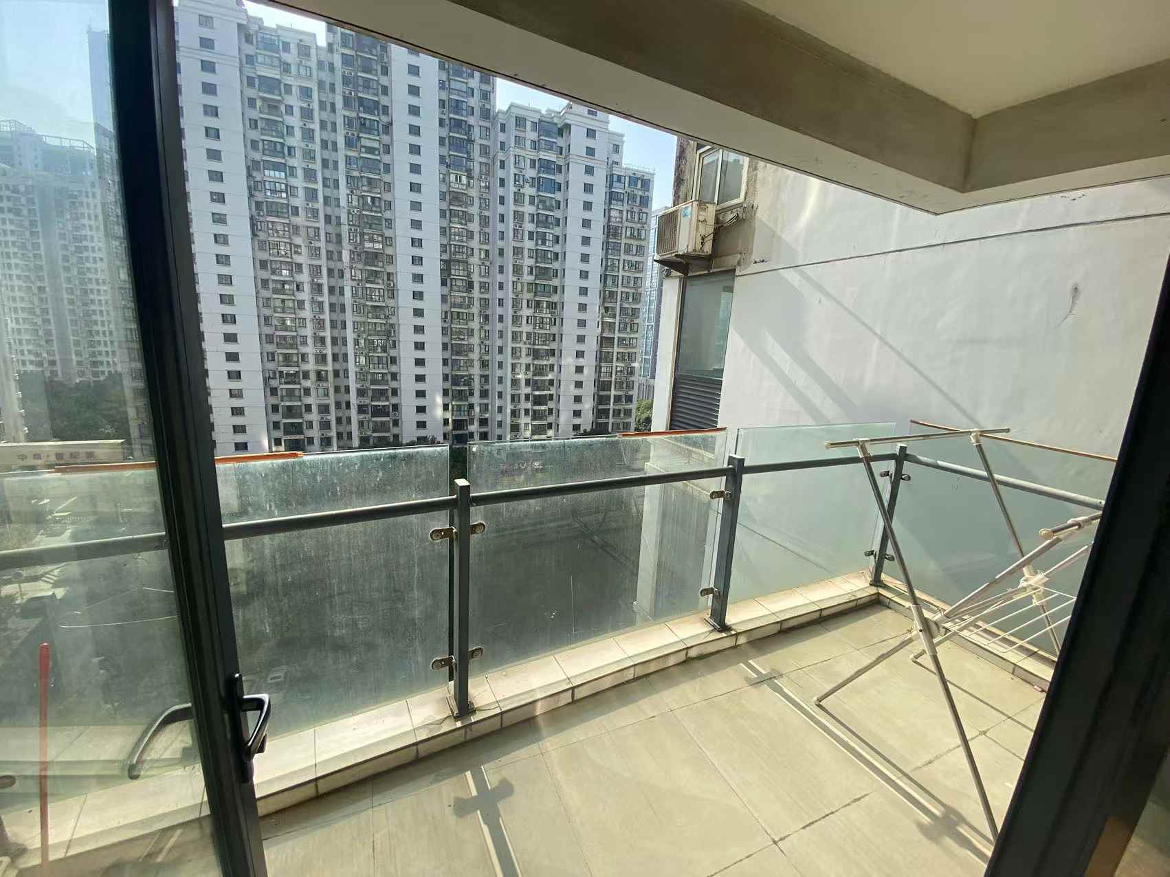 中南世纪城北区 2室2厅1卫 117m&sup2;