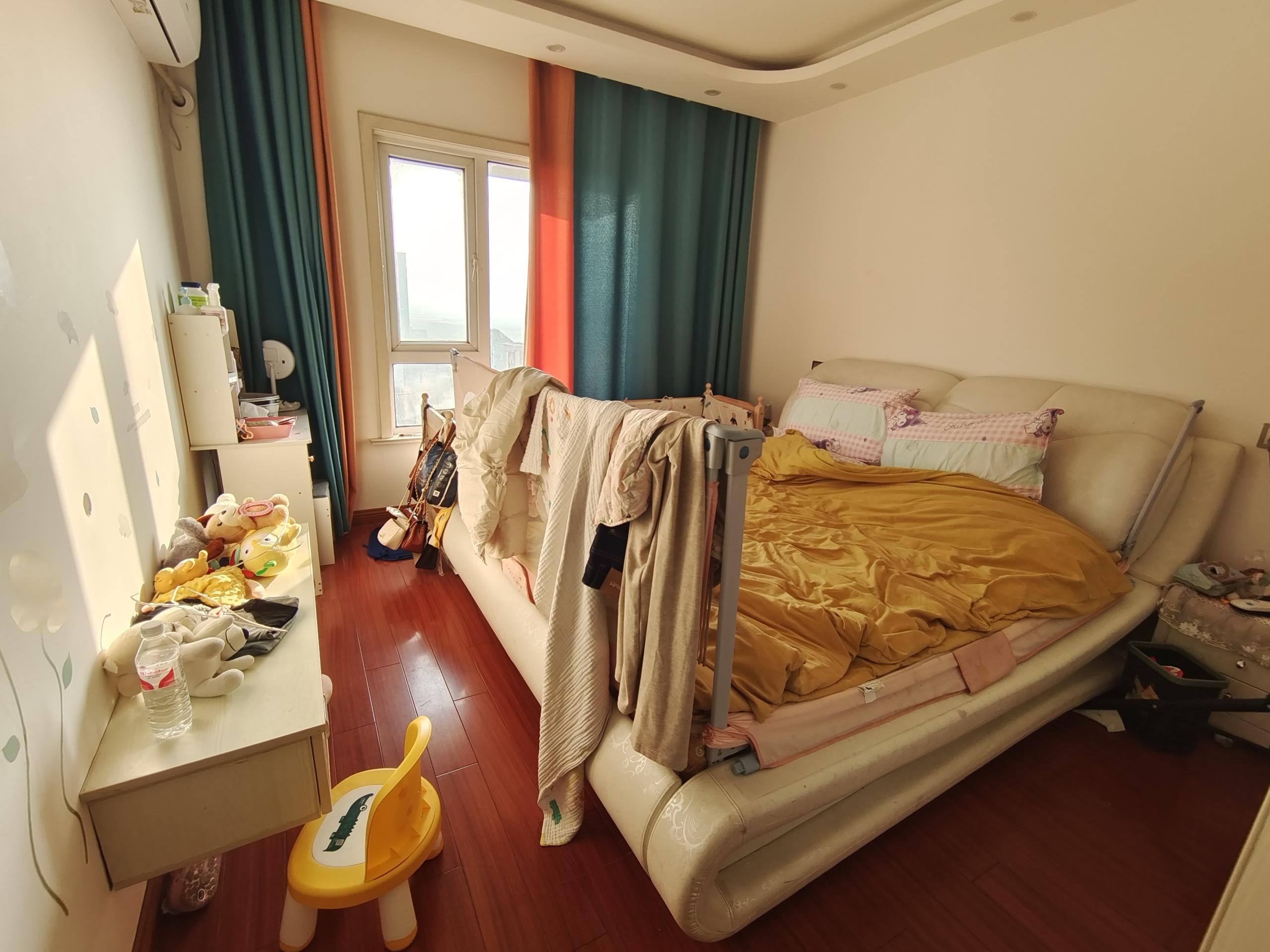 景瑞望府 4室2厅2卫 141.13m&sup2;
