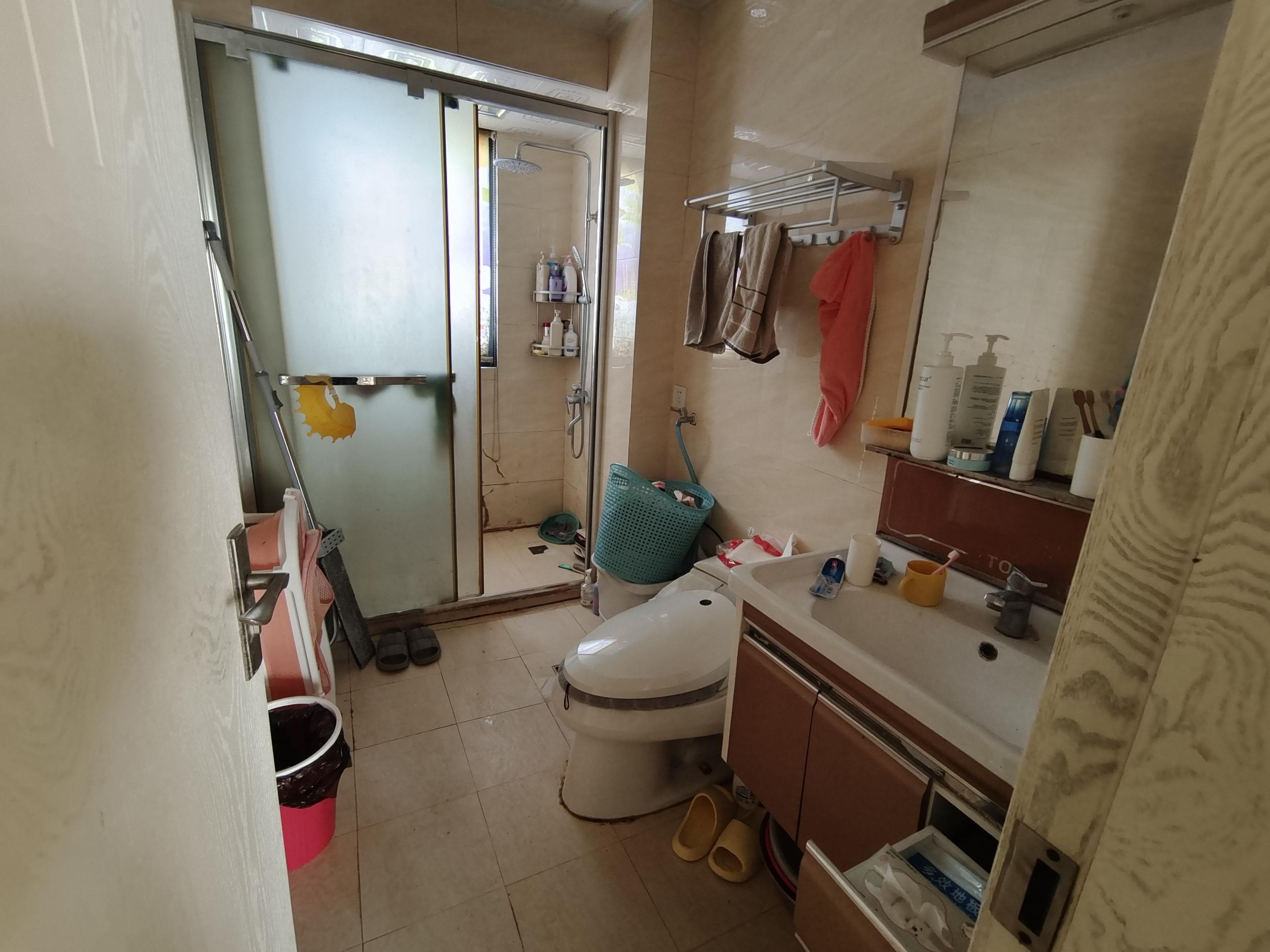 景瑞望府 4室2厅2卫 141.13m&sup2;