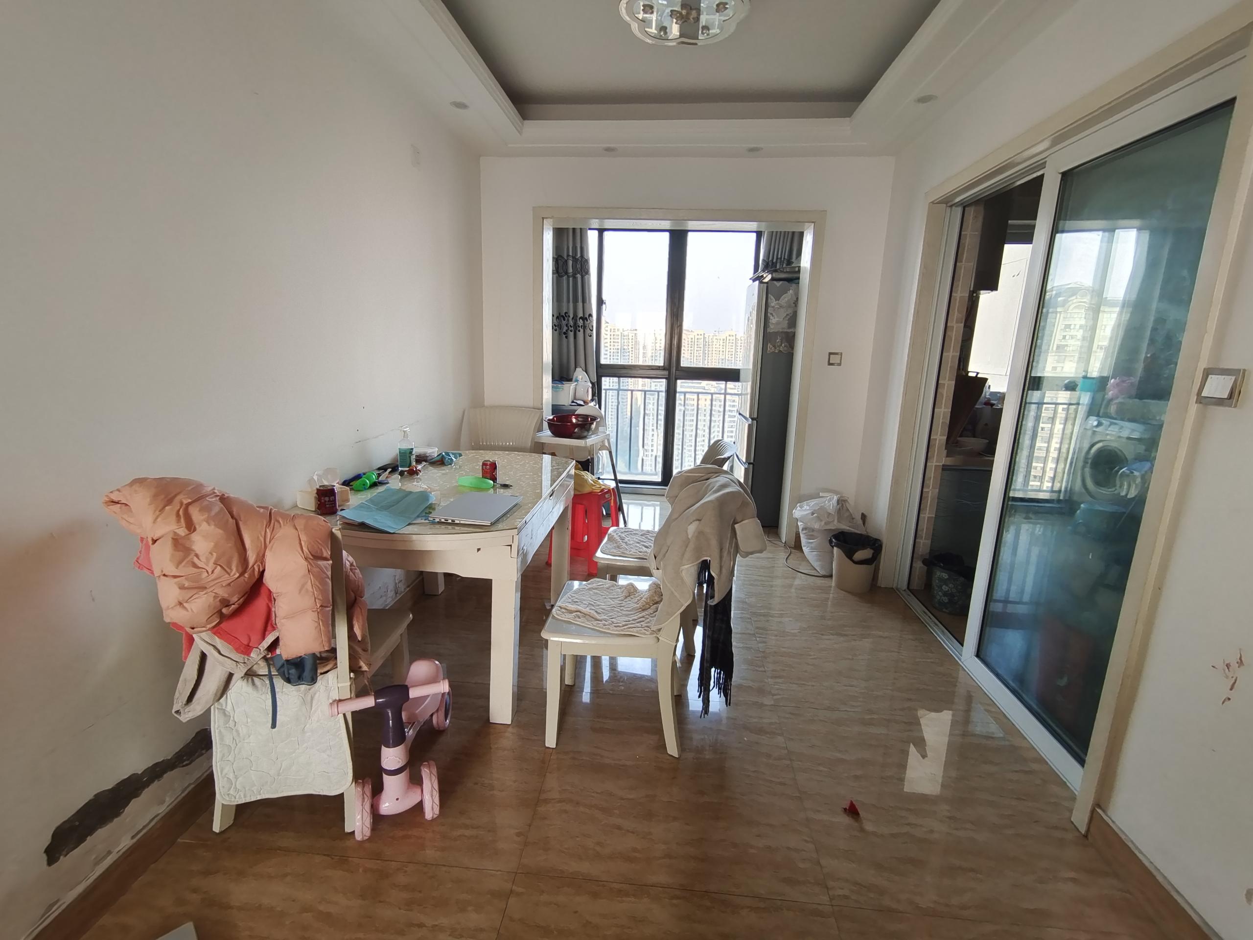 景瑞望府 4室2厅2卫 141.13m&sup2;