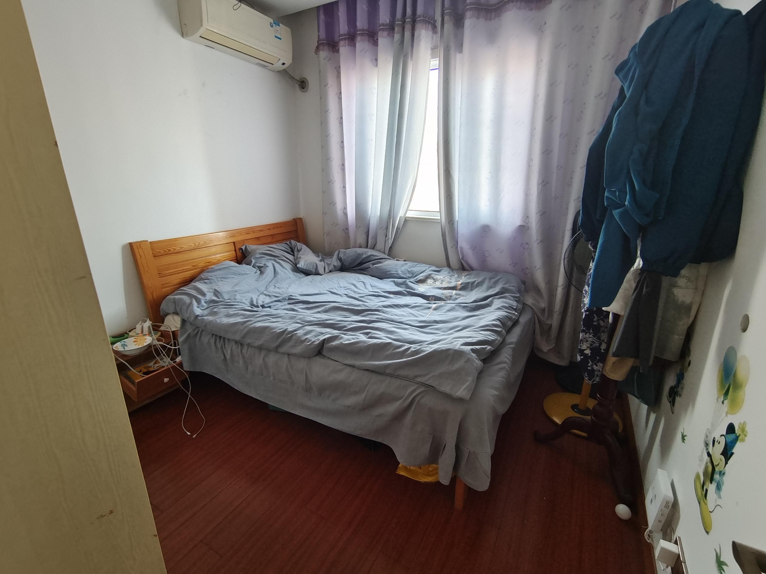 景瑞望府 4室2厅2卫 141.13m&sup2;