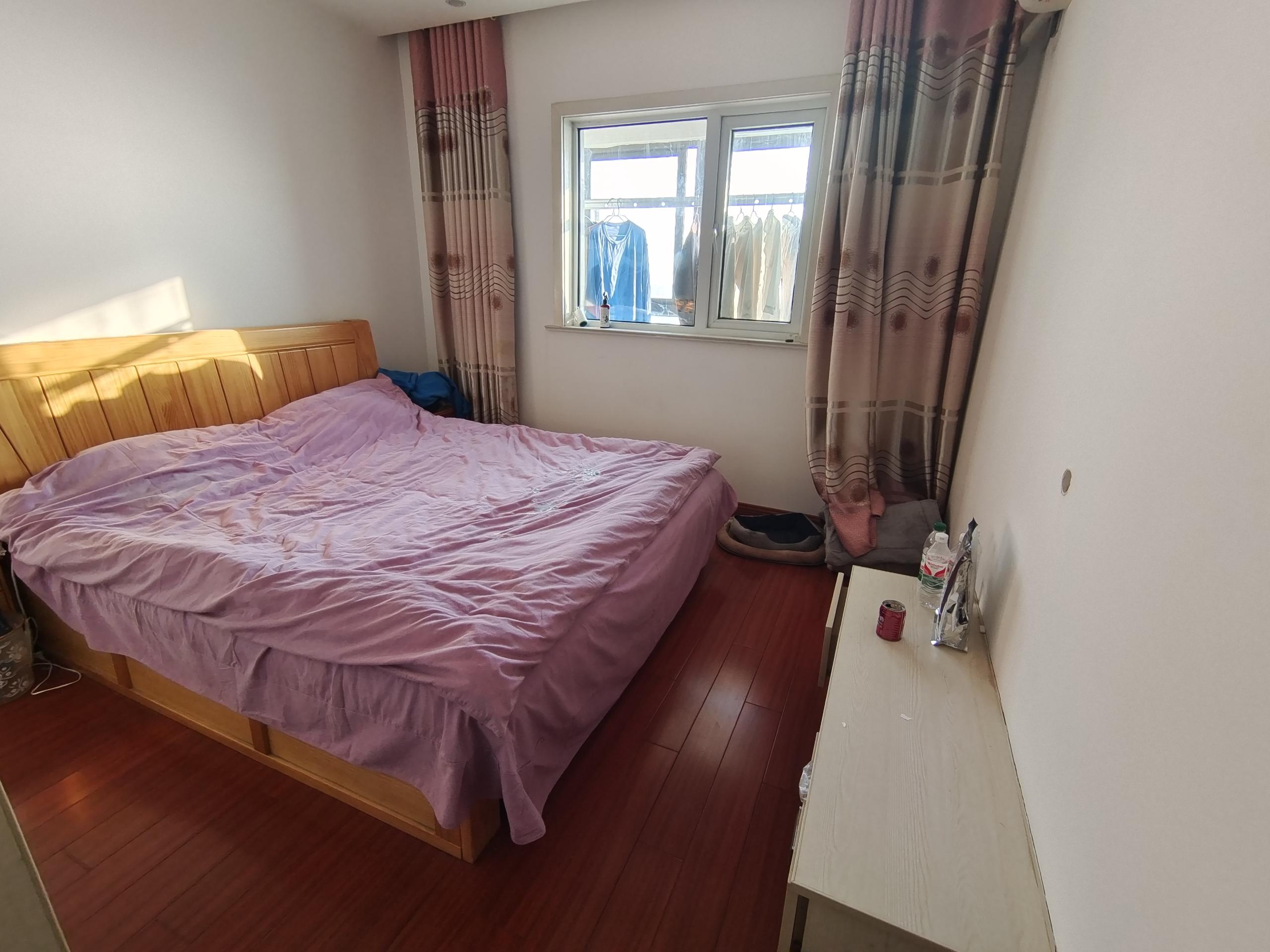 景瑞望府 4室2厅2卫 141.13m&sup2;