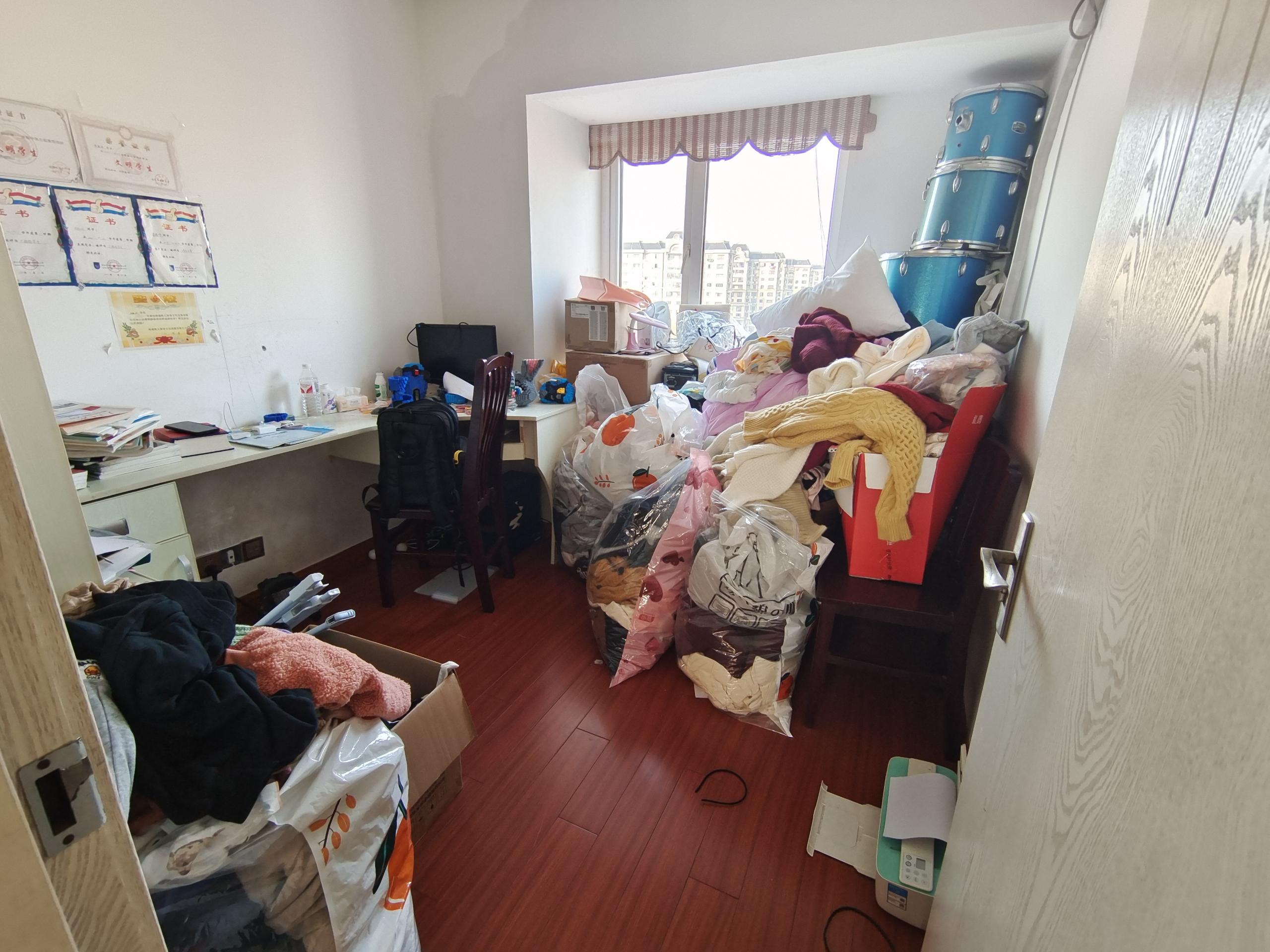 景瑞望府 4室2厅2卫 141.13m&sup2;