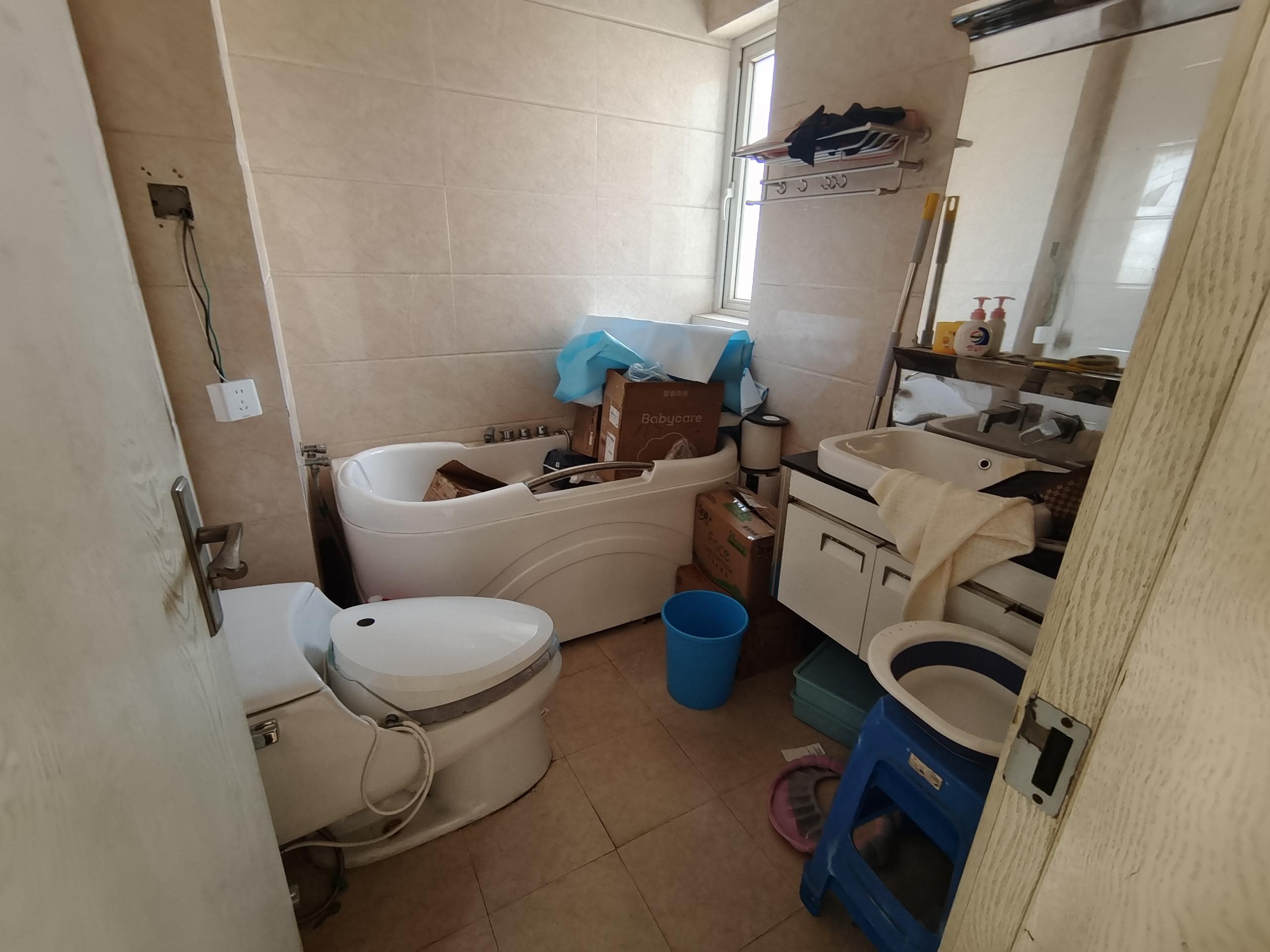 景瑞望府 4室2厅2卫 141.13m&sup2;