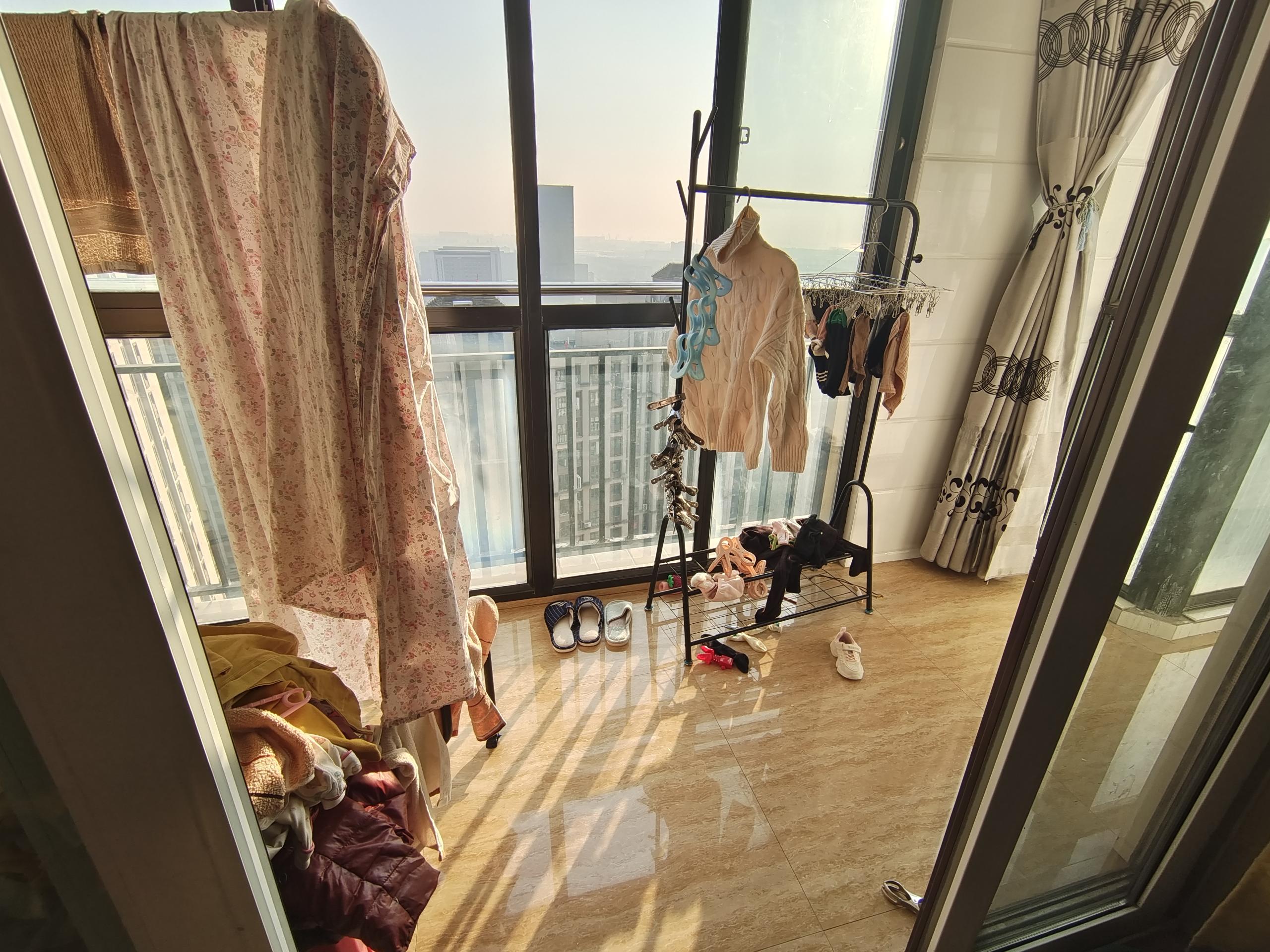 景瑞望府 4室2厅2卫 141.13m&sup2;