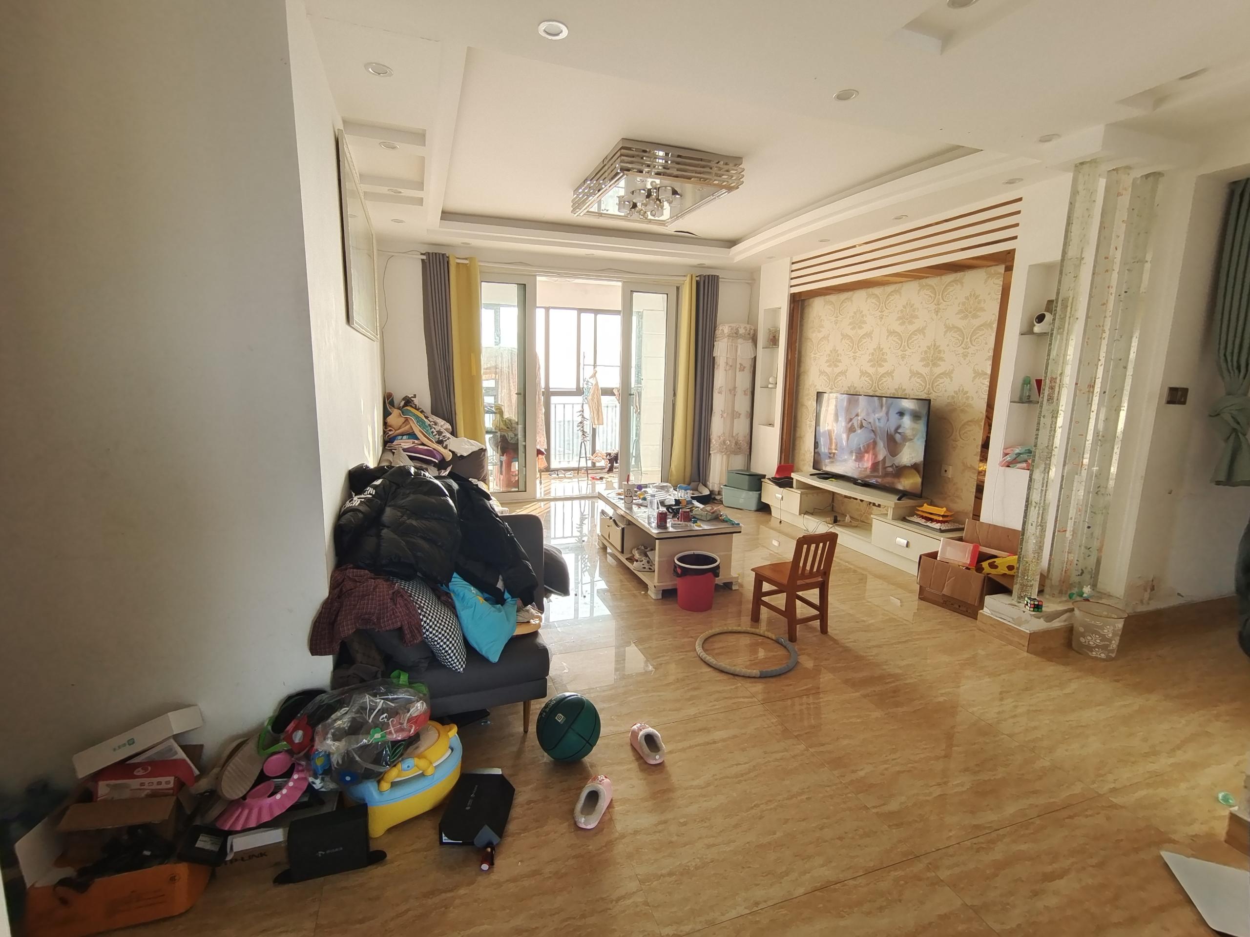 景瑞望府 4室2厅2卫 141.13m&sup2;