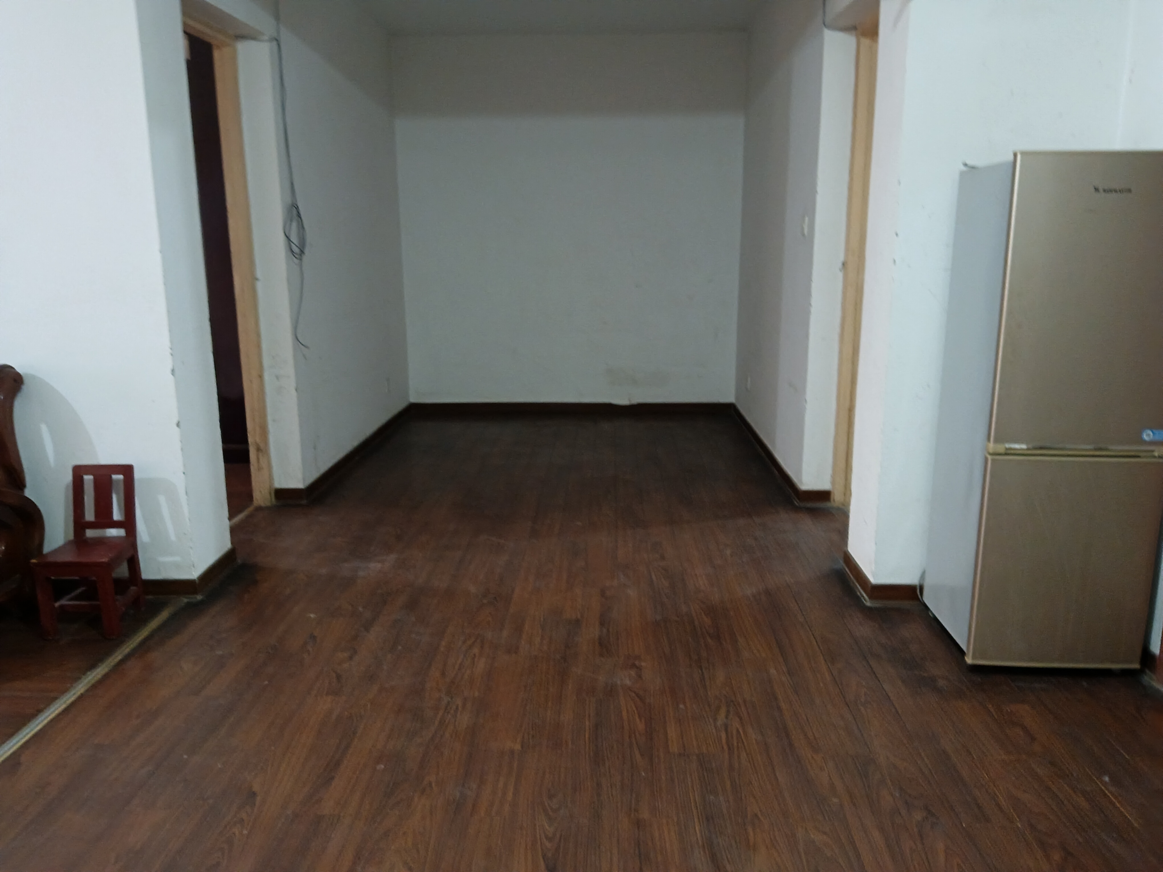 毓秀家园 2室2厅1卫 117m²