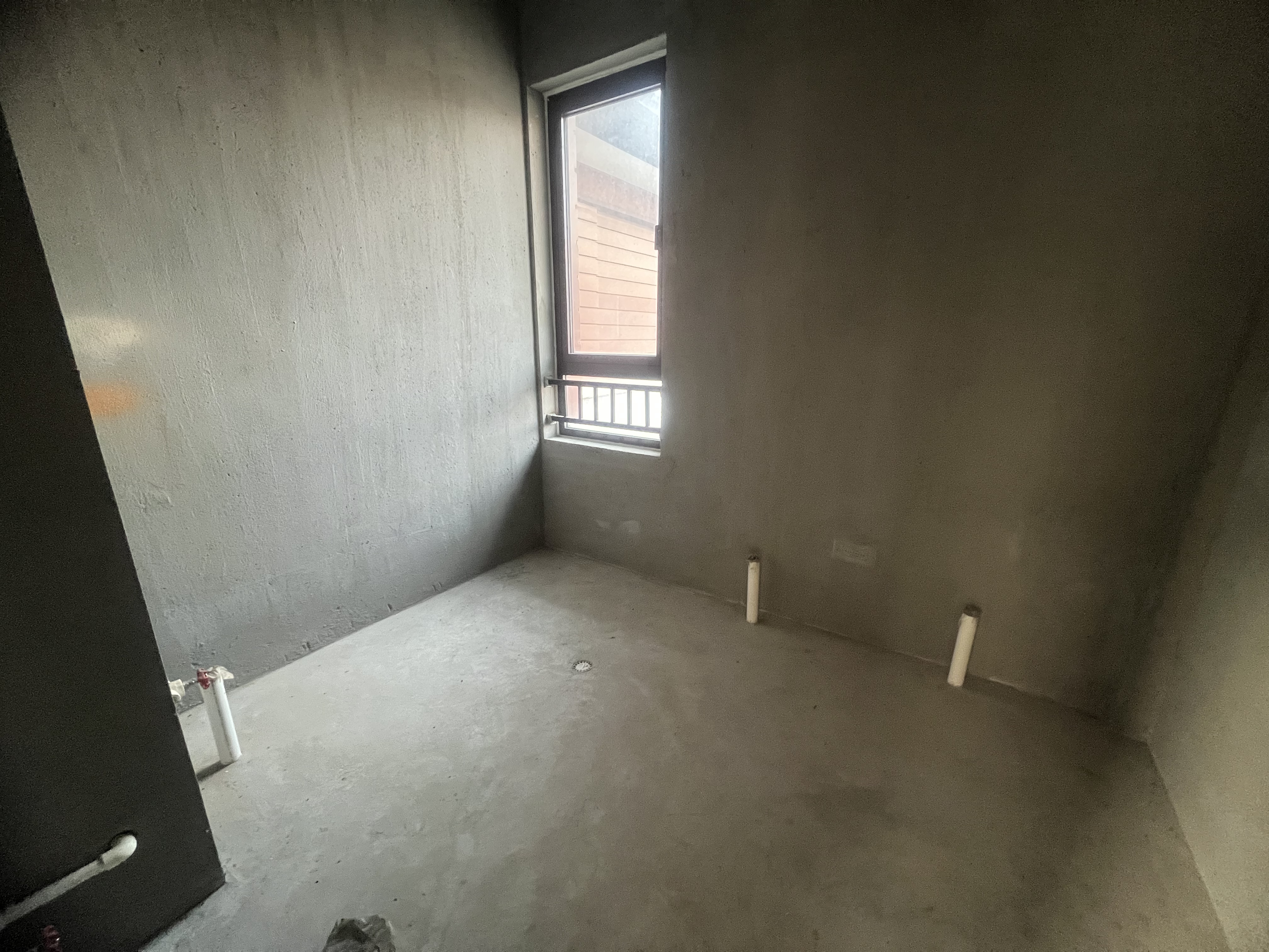 盛和九里香堤一期 4室2厅2卫 199m&sup2;