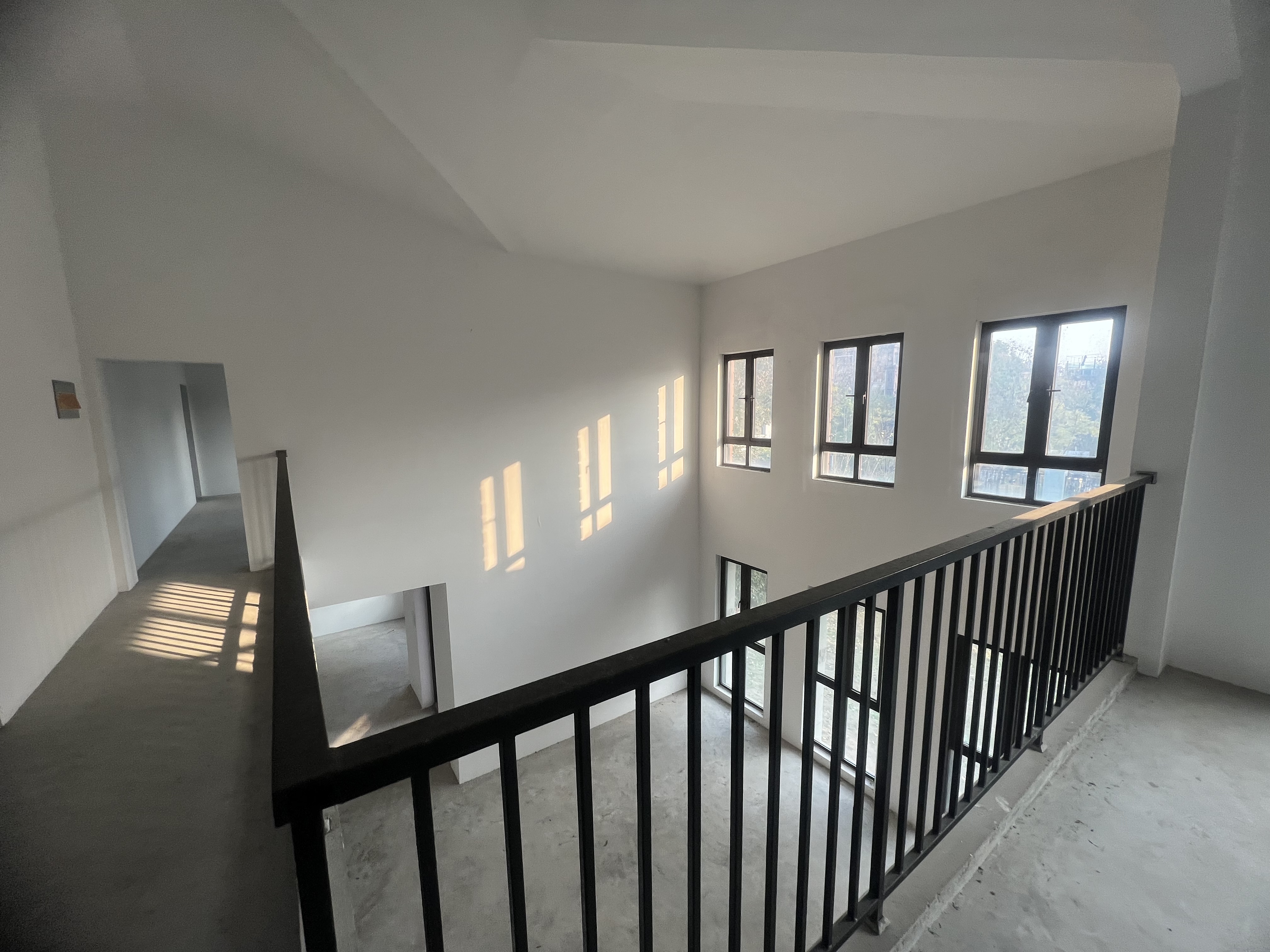 盛和九里香堤一期 4室2厅2卫 199m&sup2;