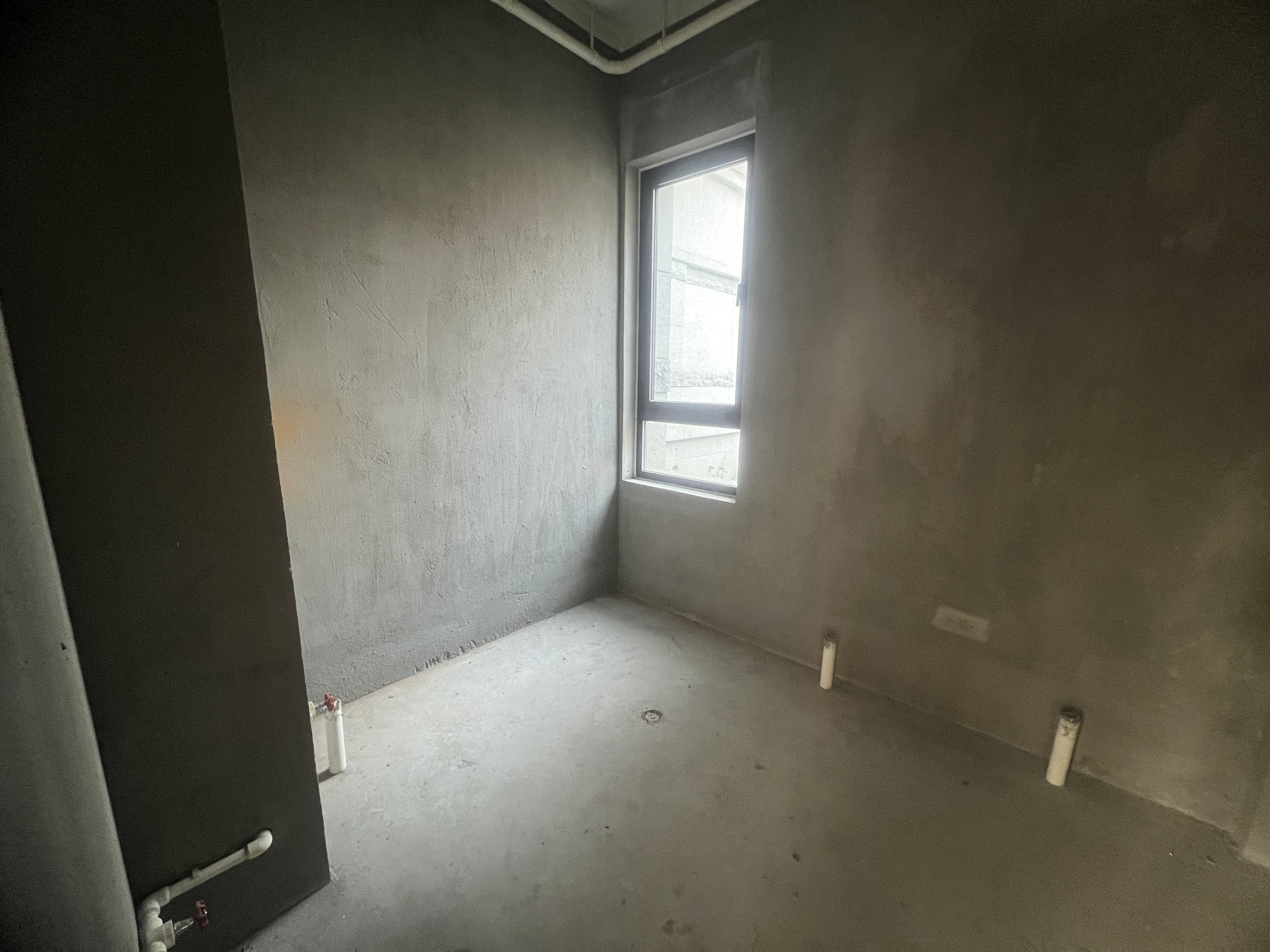 盛和九里香堤一期 4室2厅2卫 199m&sup2;