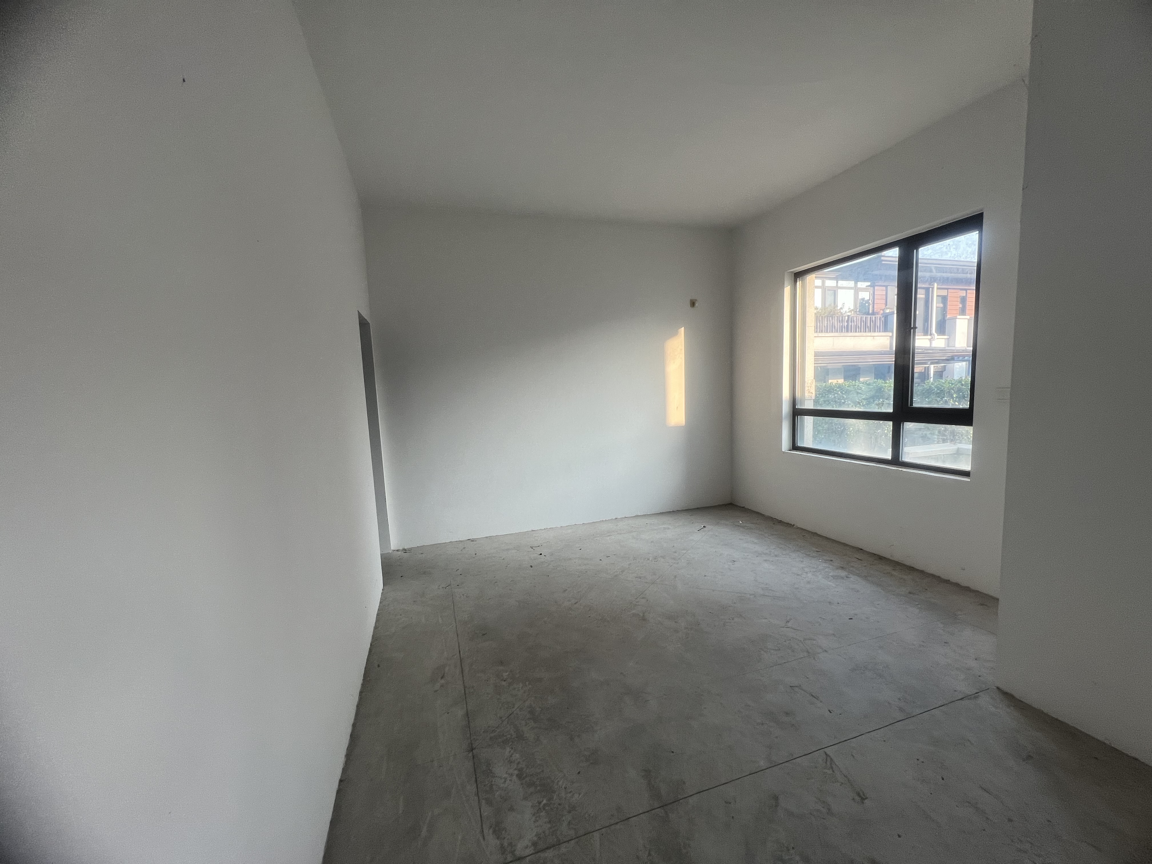 盛和九里香堤一期 4室2厅2卫 199m&sup2;