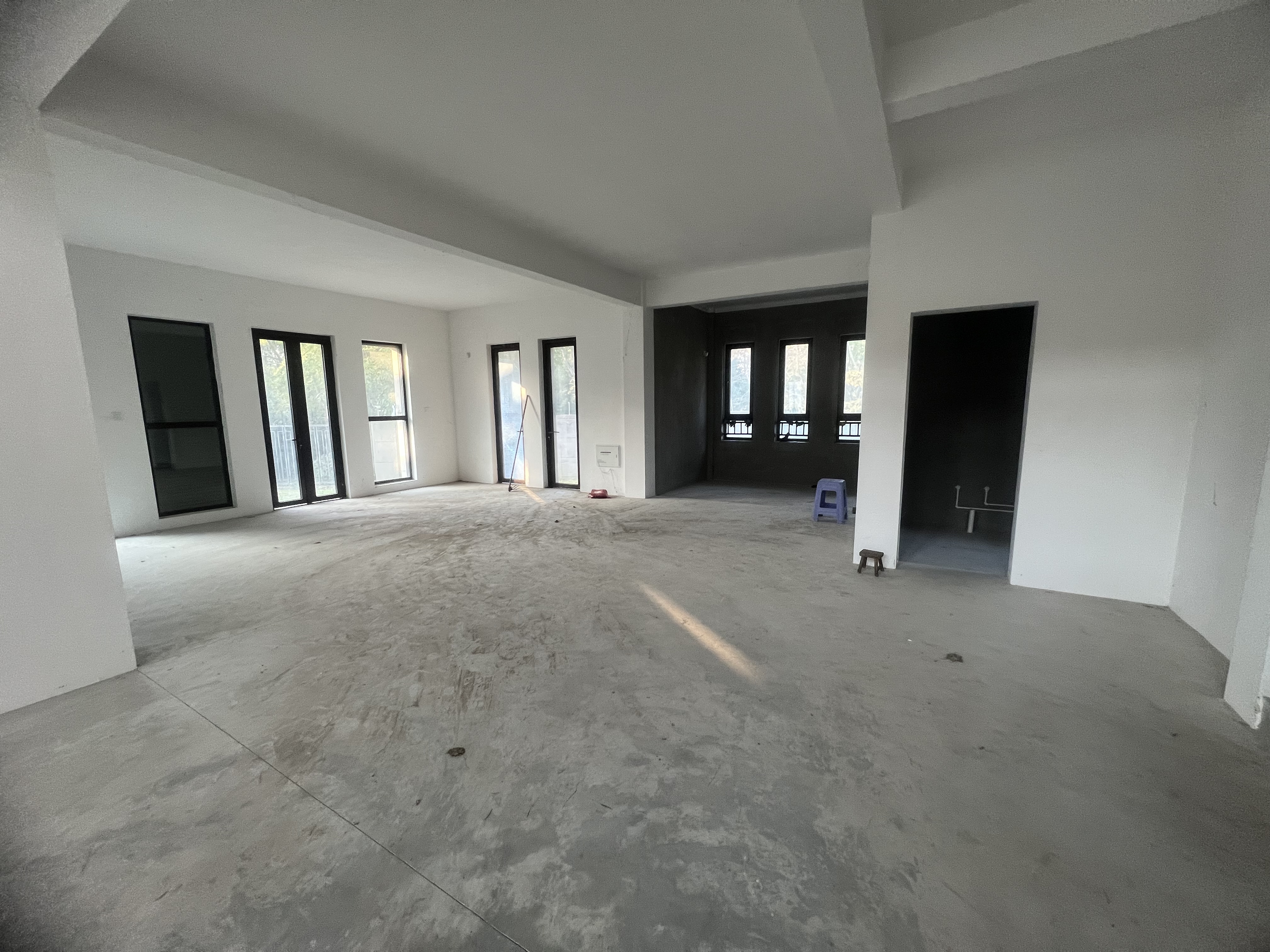 盛和九里香堤一期 4室2厅2卫 199m&sup2;