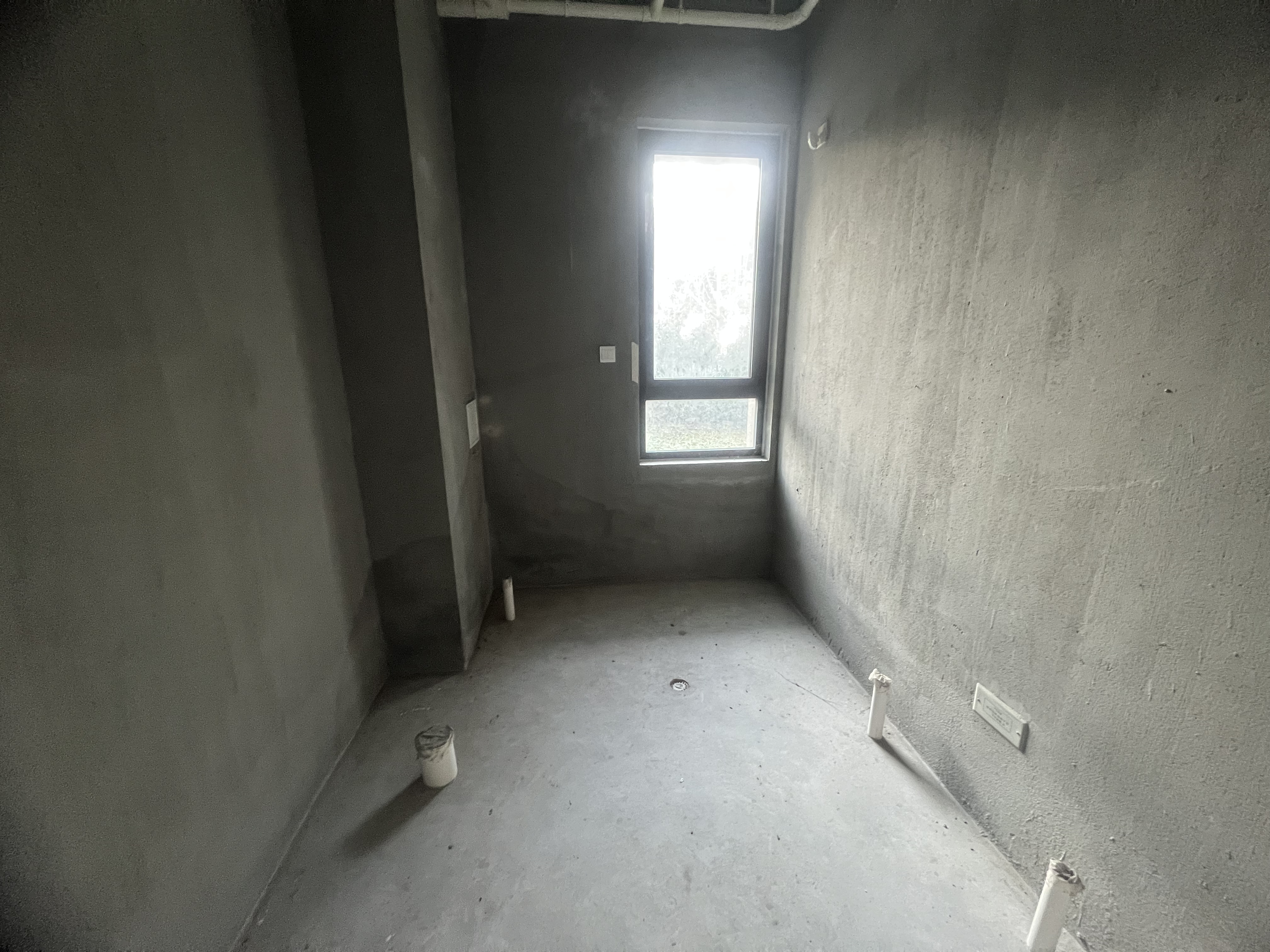 盛和九里香堤一期 4室2厅2卫 199m&sup2;