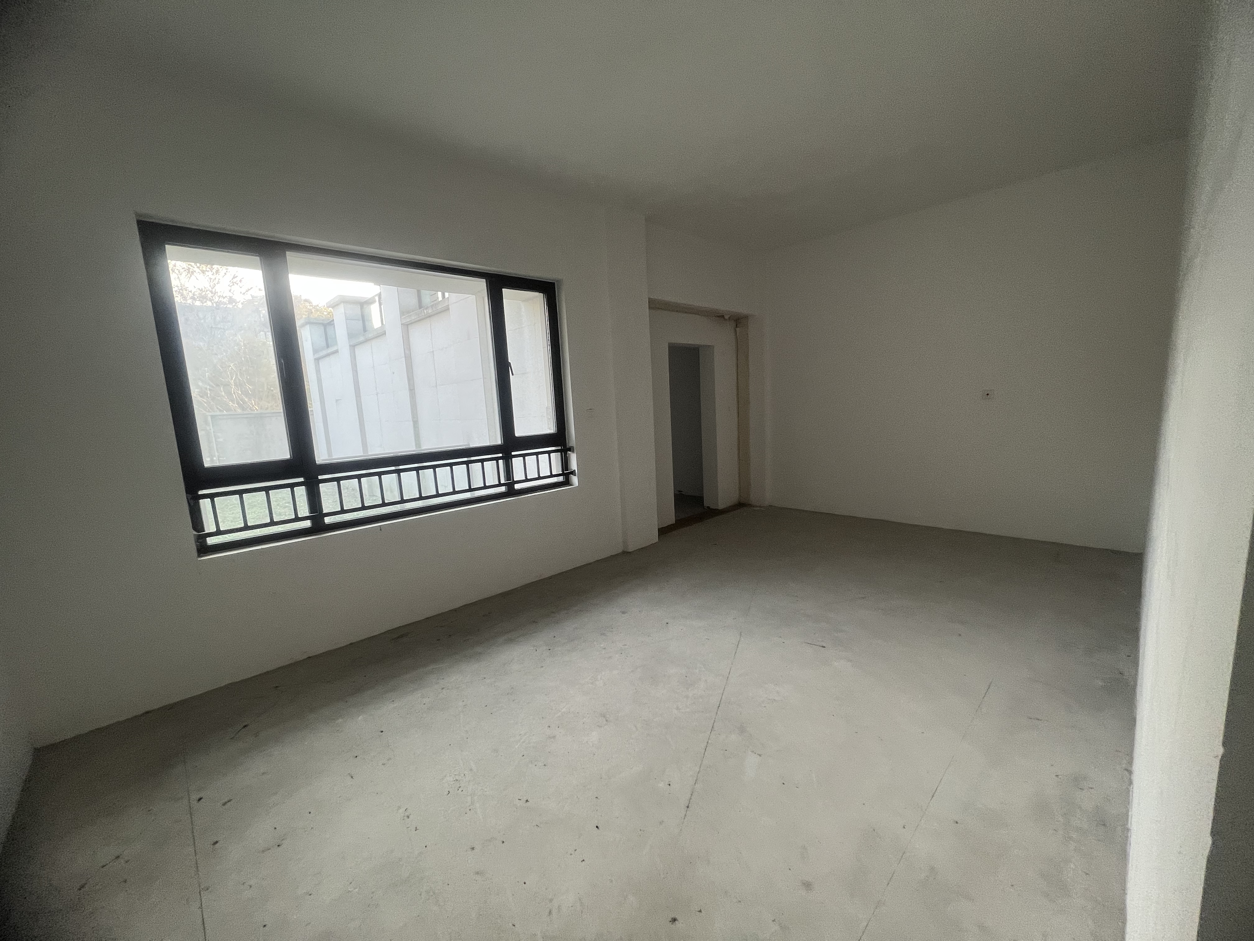 盛和九里香堤一期 4室2厅2卫 199m&sup2;