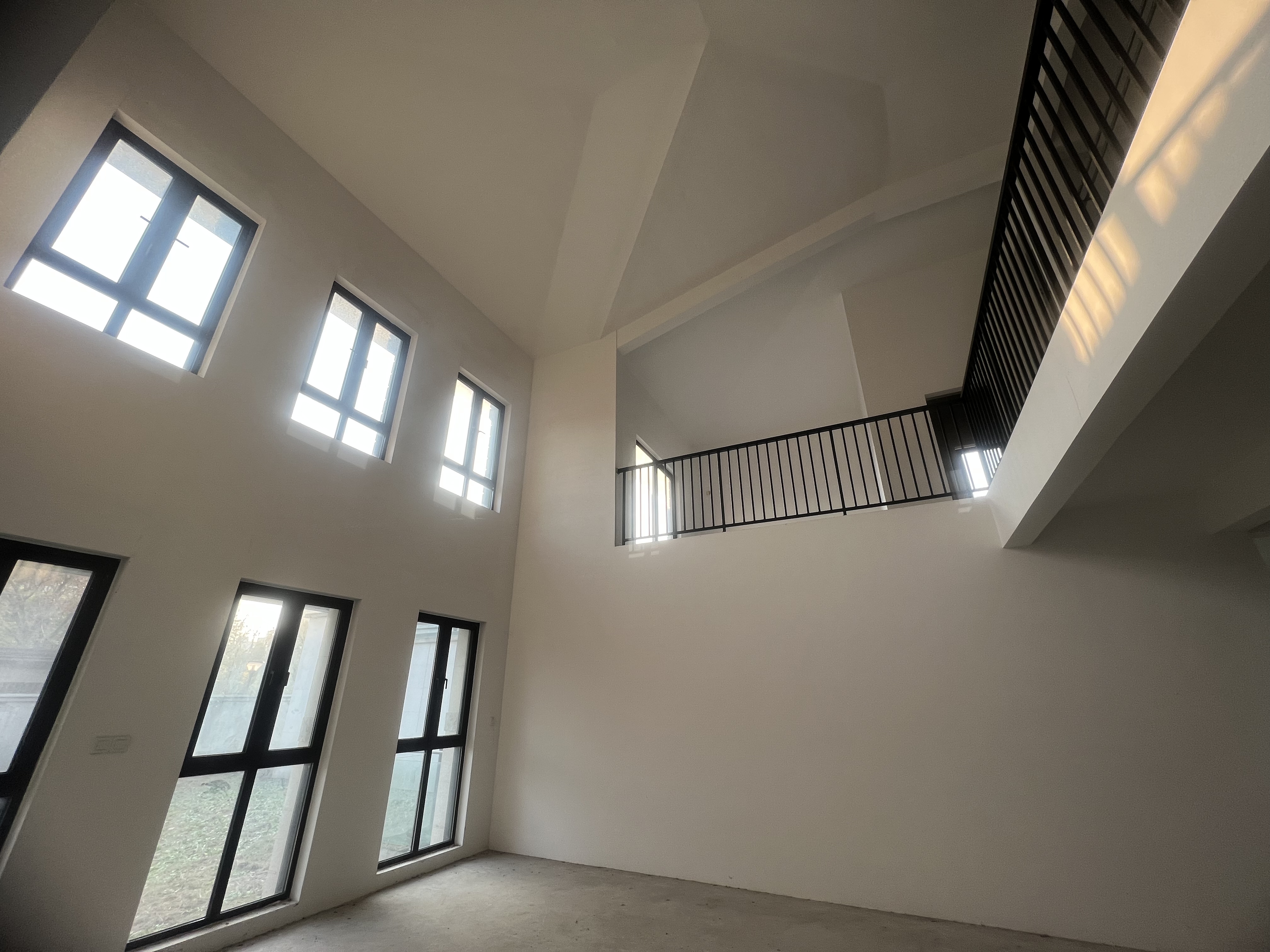 盛和九里香堤一期 4室2厅2卫 199m&sup2;