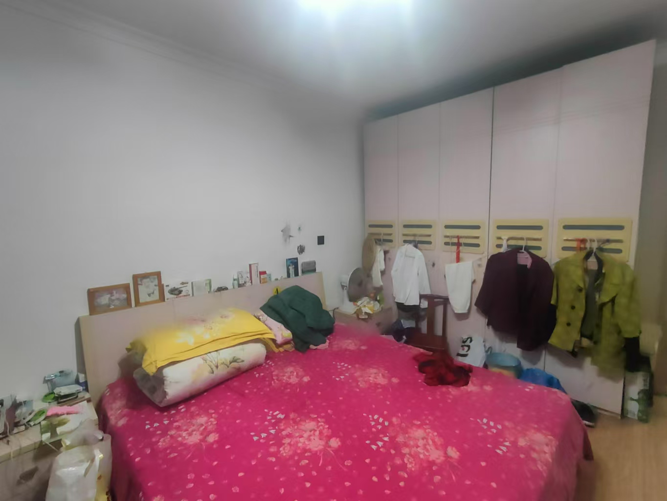 北郭北村 2室1厅1卫 61.99m&sup2;