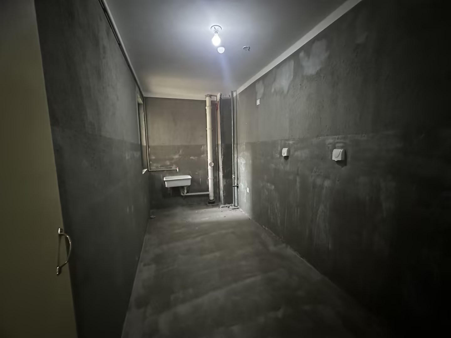 江景苑小区 2室2厅1卫 90.65m&sup2;