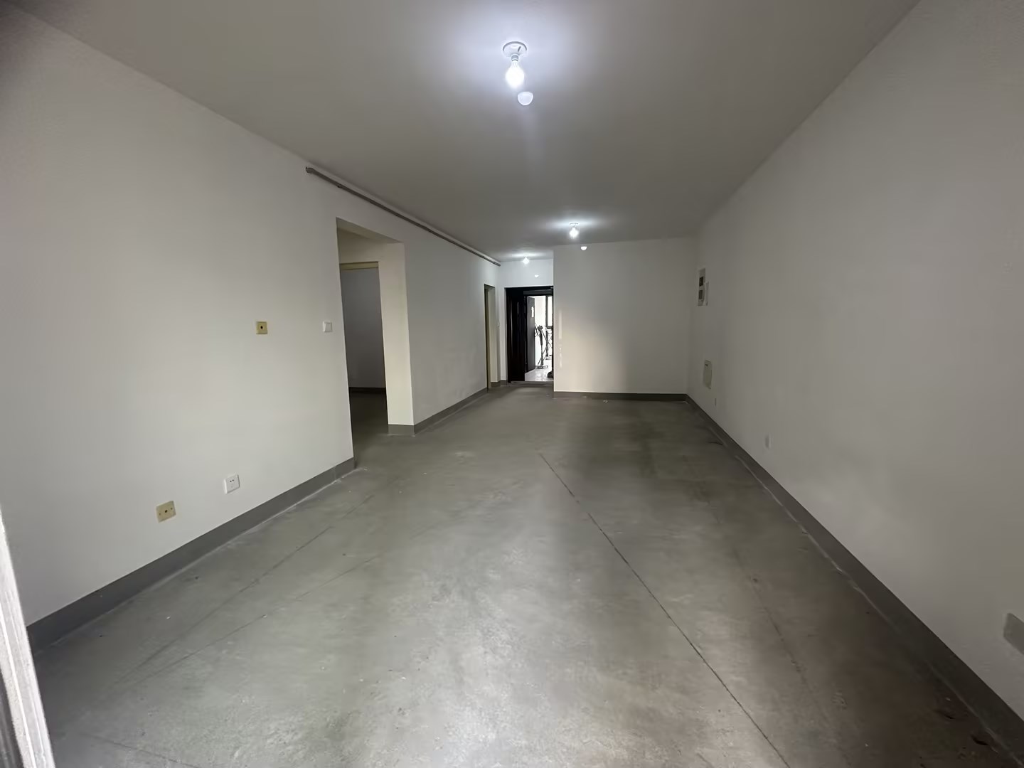 江景苑小区 2室2厅1卫 90.65m²