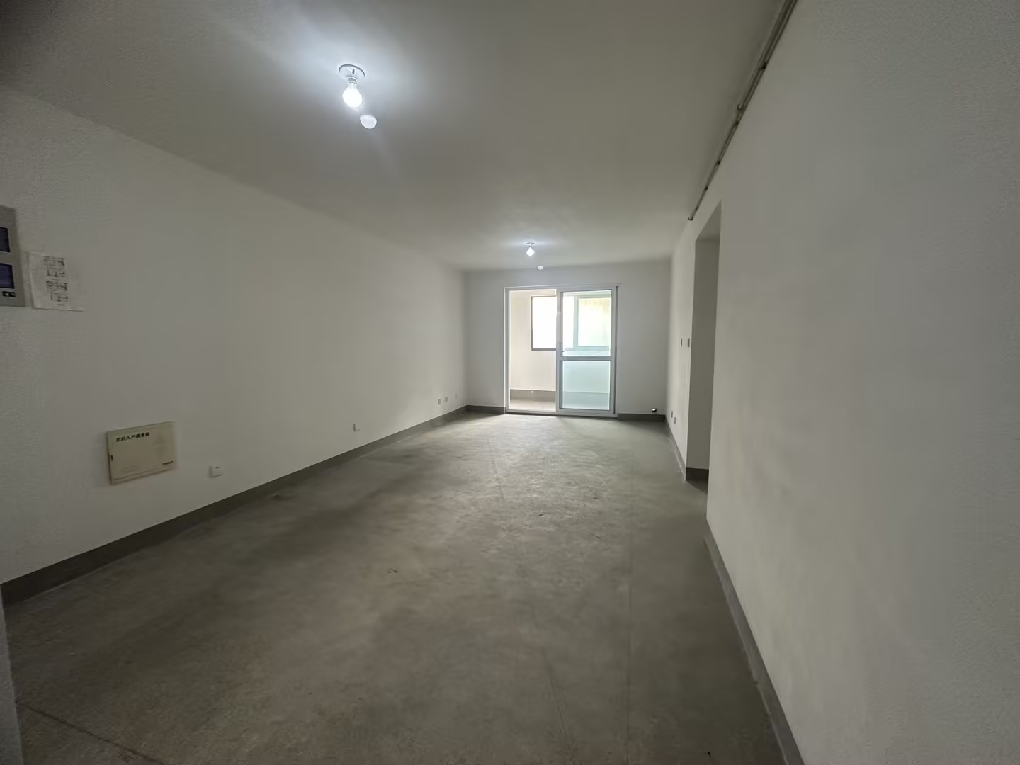 江景苑小区 2室2厅1卫 90.65m&sup2;