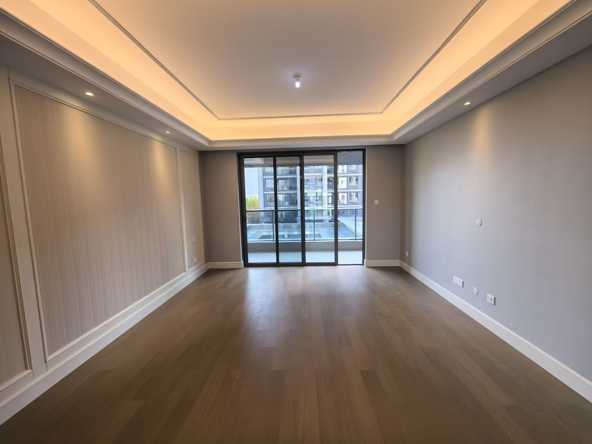 绿城桂语江南 4室2厅2卫 143m²
