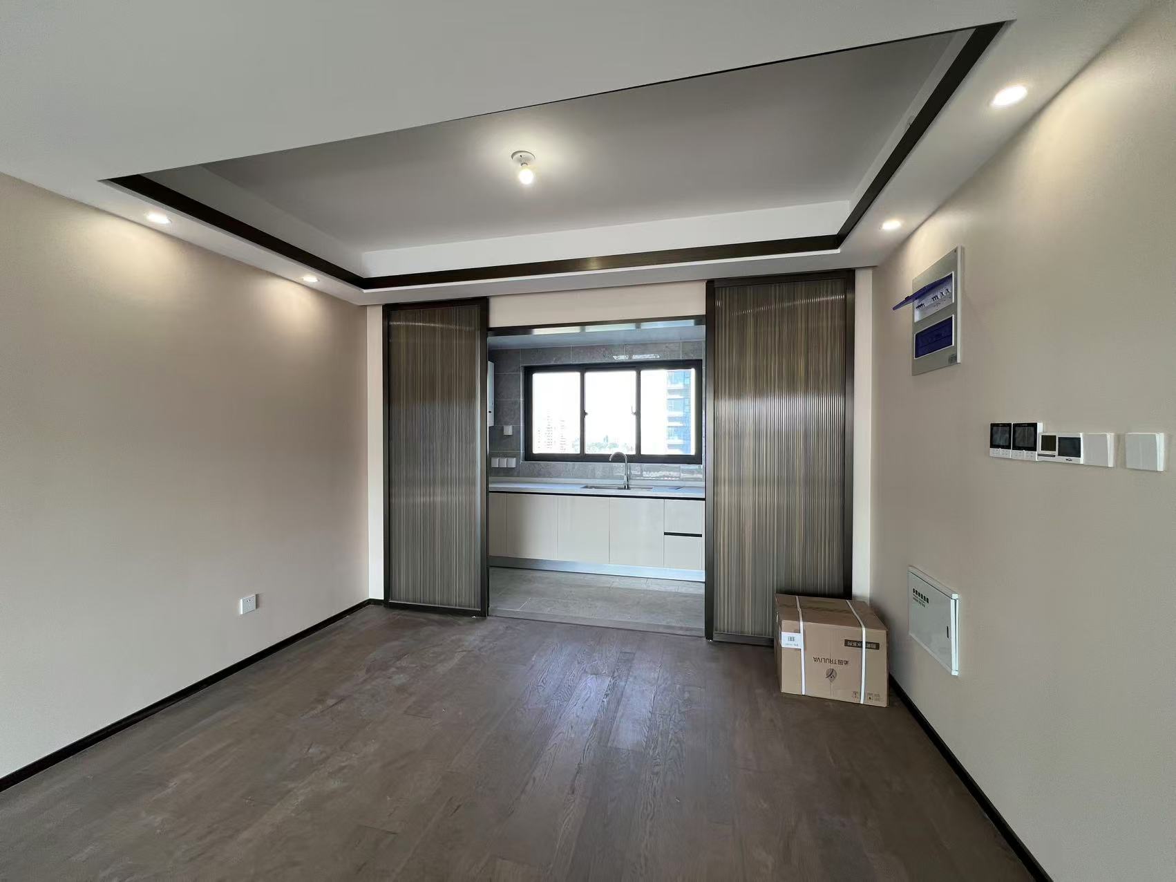 远创东樾 4室2厅3卫 153.74m&sup2;