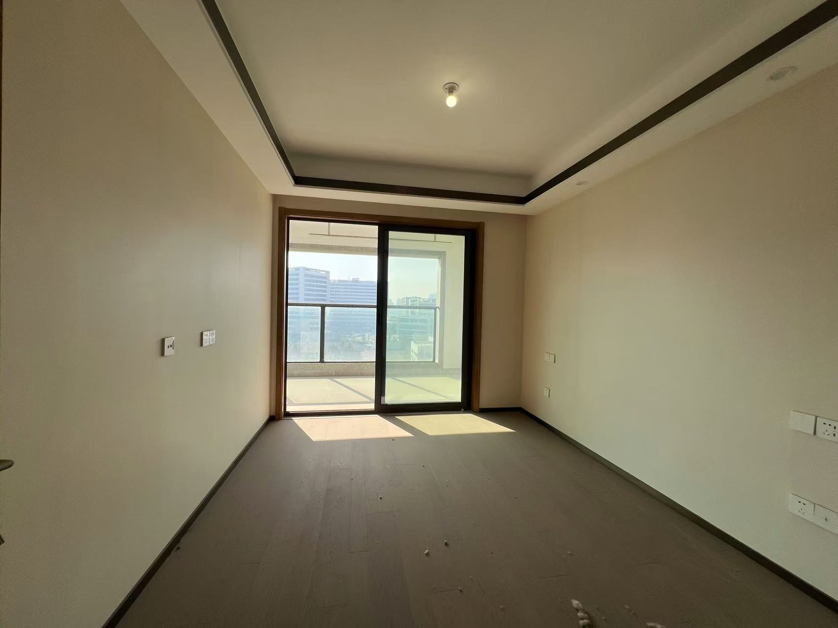远创东樾 4室2厅3卫 153.74m&sup2;