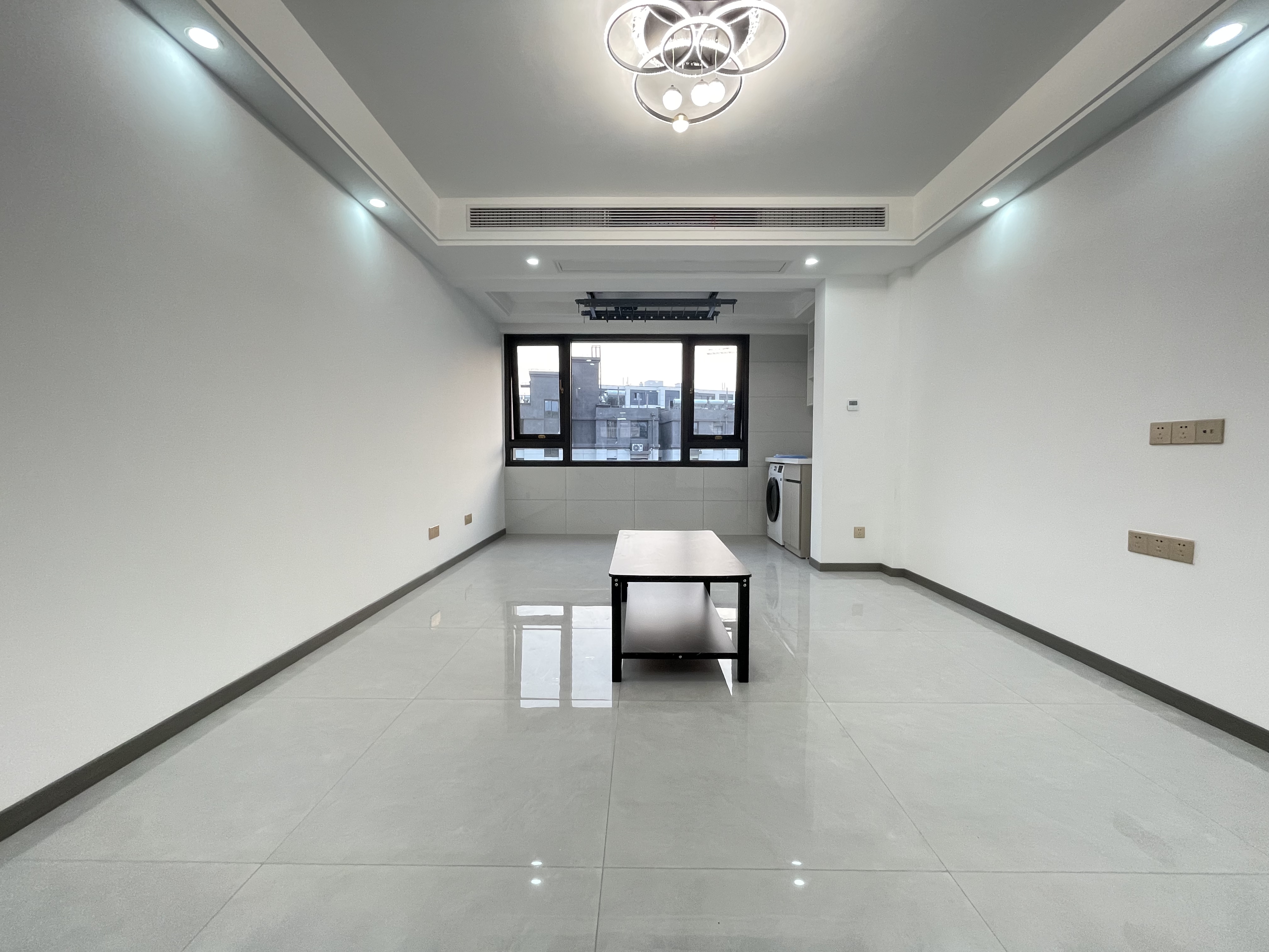 濠江南苑 2室1厅1卫 97m&sup2;
