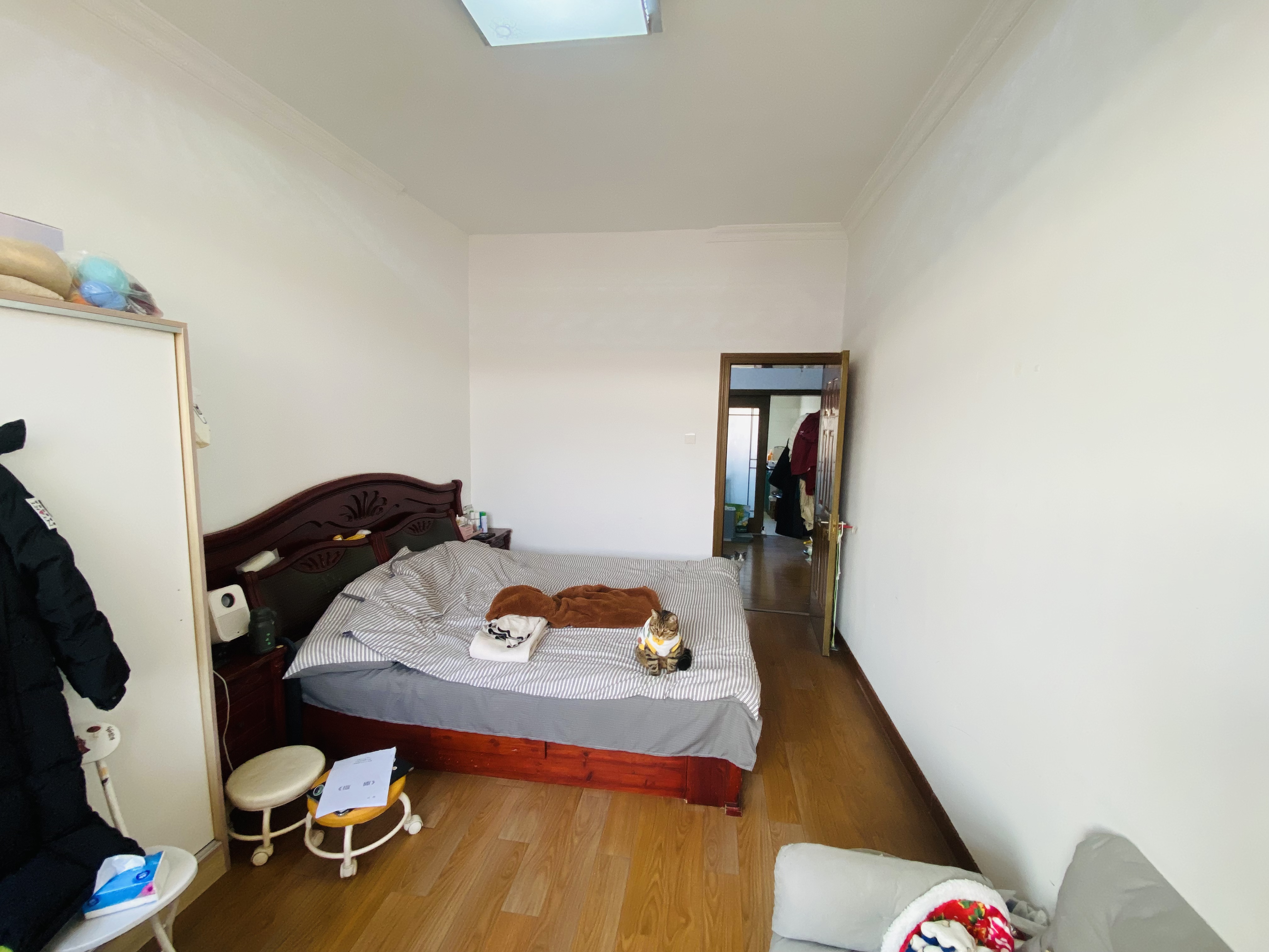 光明新村 2室1厅1卫 68.43m&sup2;