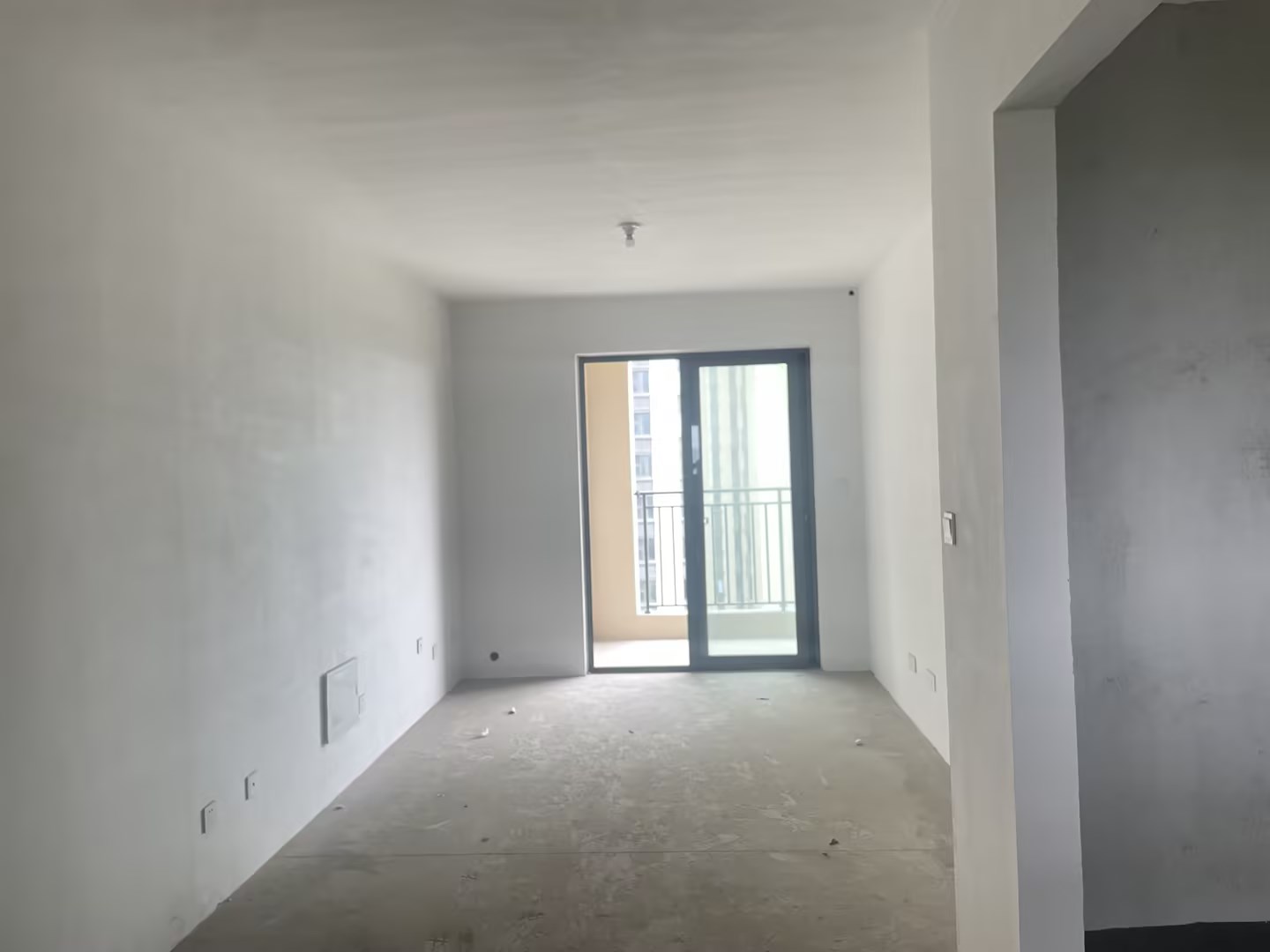 春溪集 3室2厅1卫 89m²