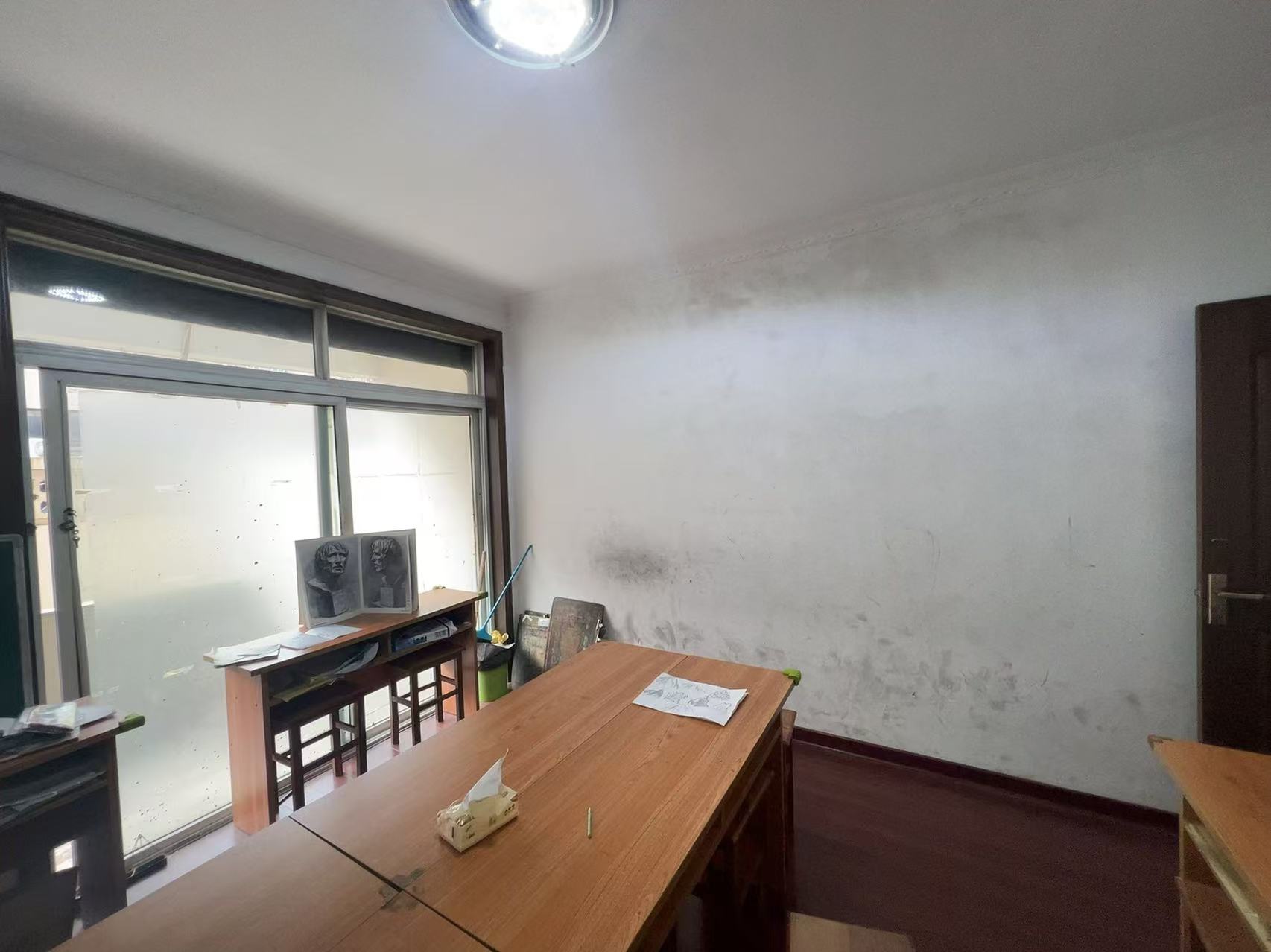 郭里园 2室1厅1卫 48.13m&sup2;