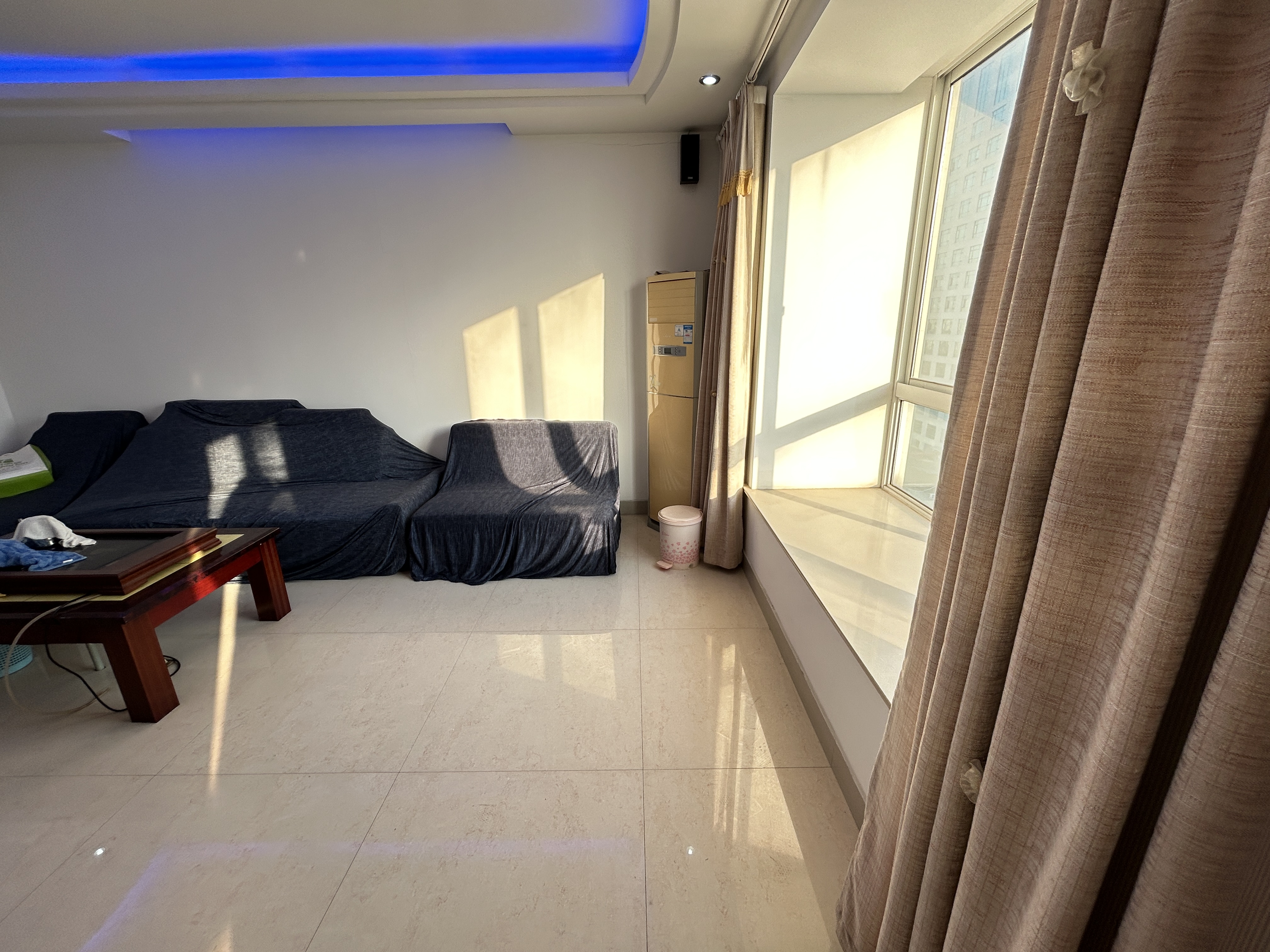 首府名邸 3室2厅2卫 138.8m&sup2;