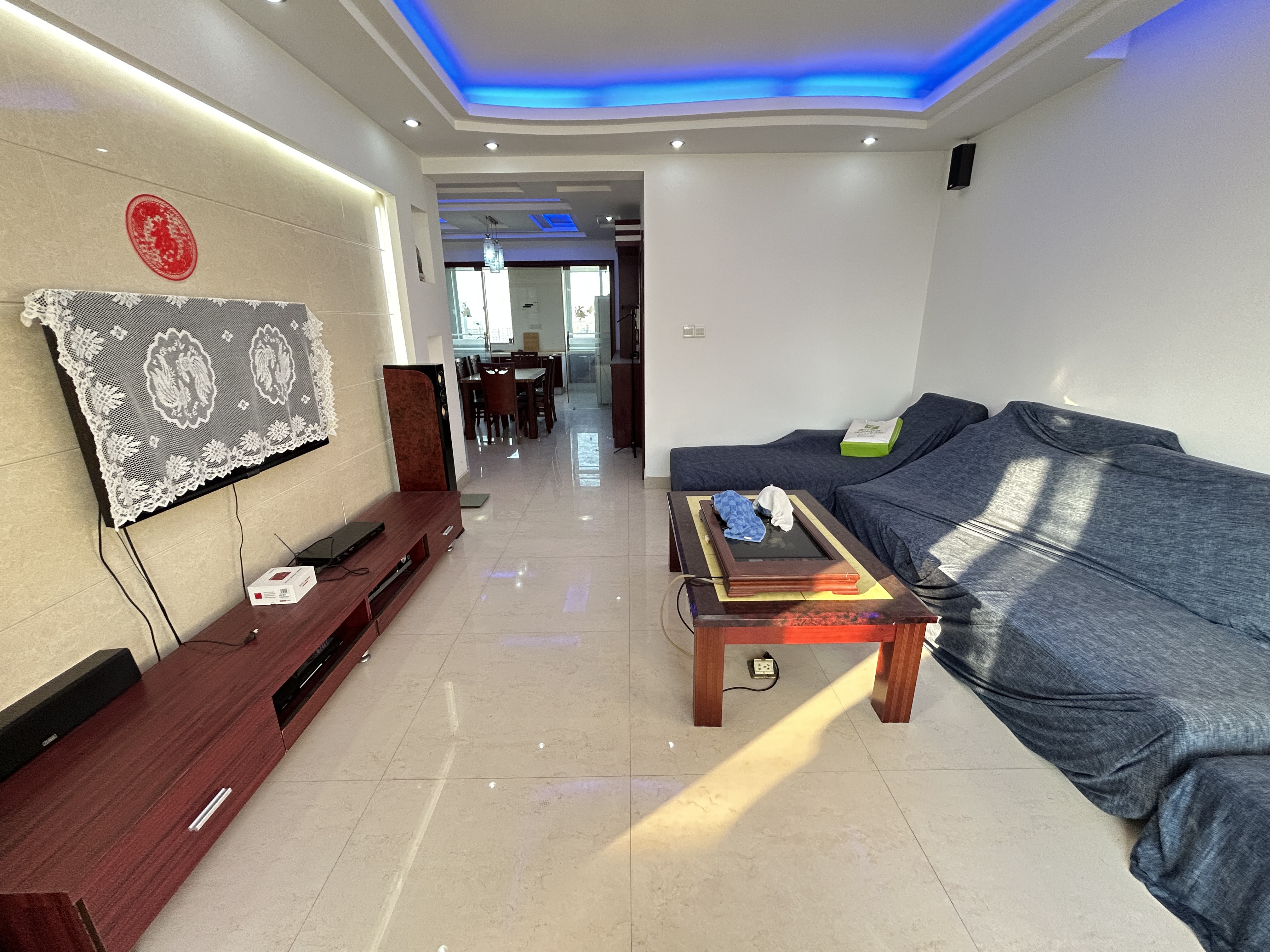 首府名邸 3室2厅2卫 138.8m&sup2;
