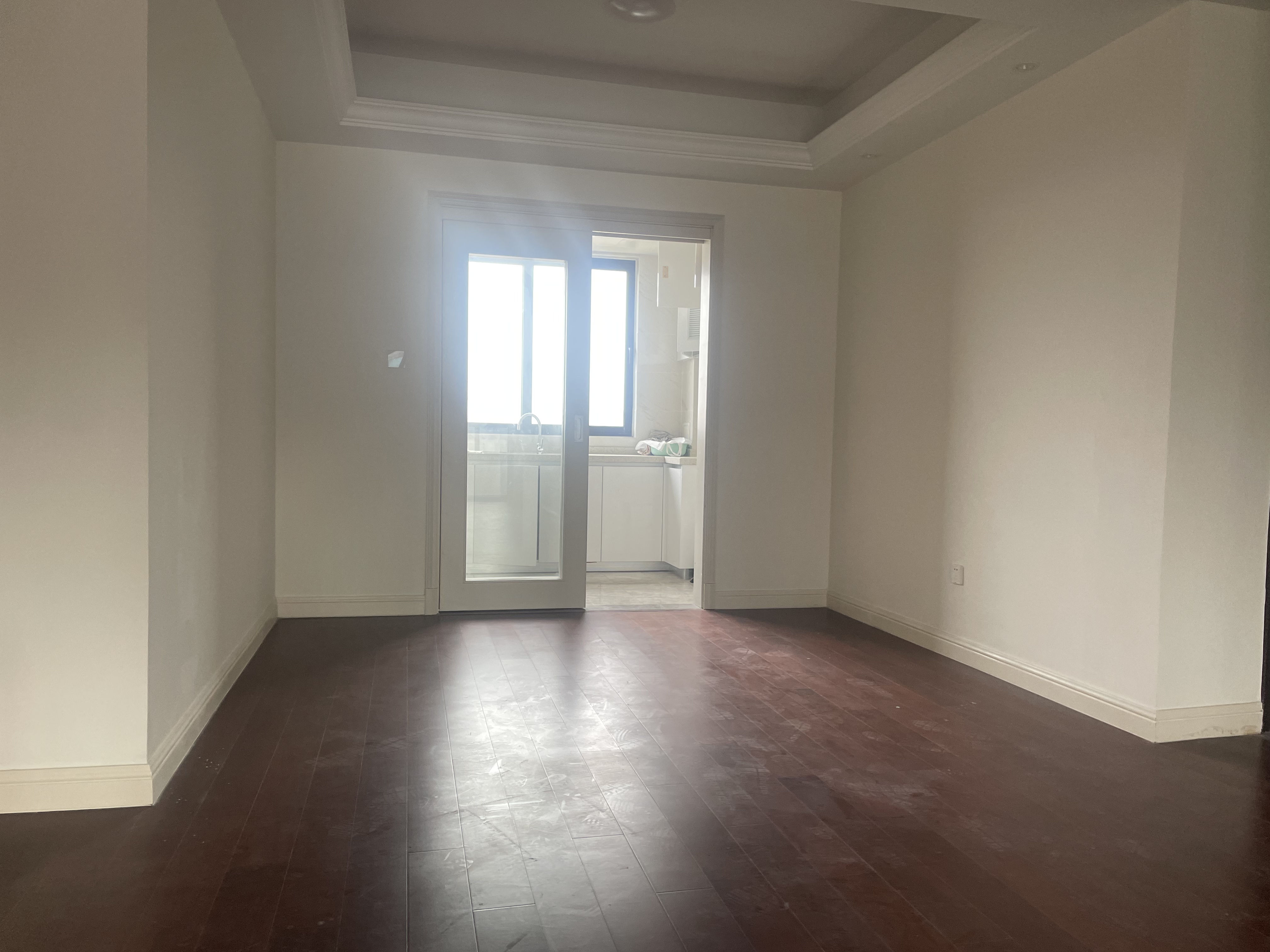 红星天铂 5室2厅2卫 160m&sup2;