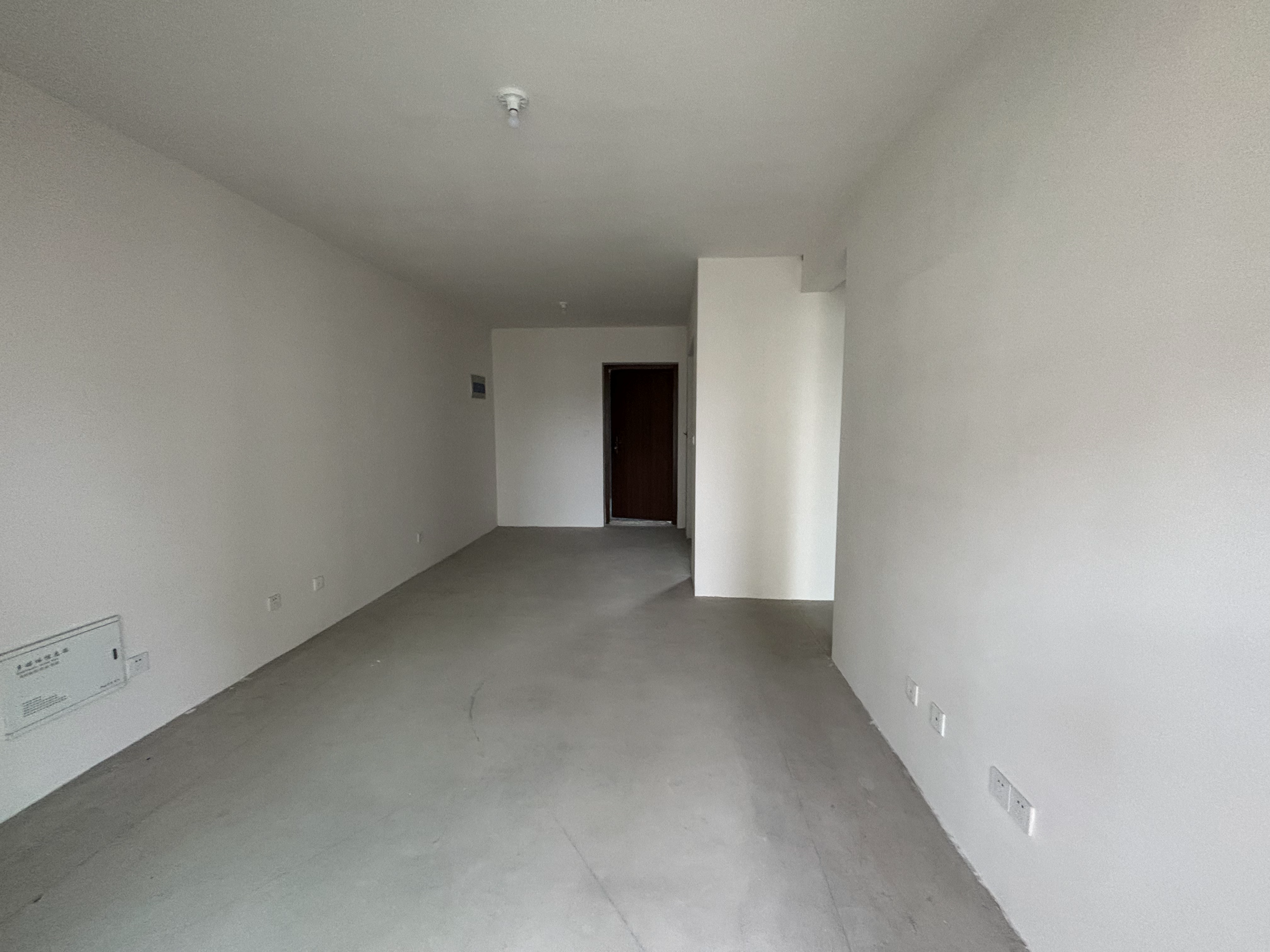 春溪集 3室2厅2卫 108m²