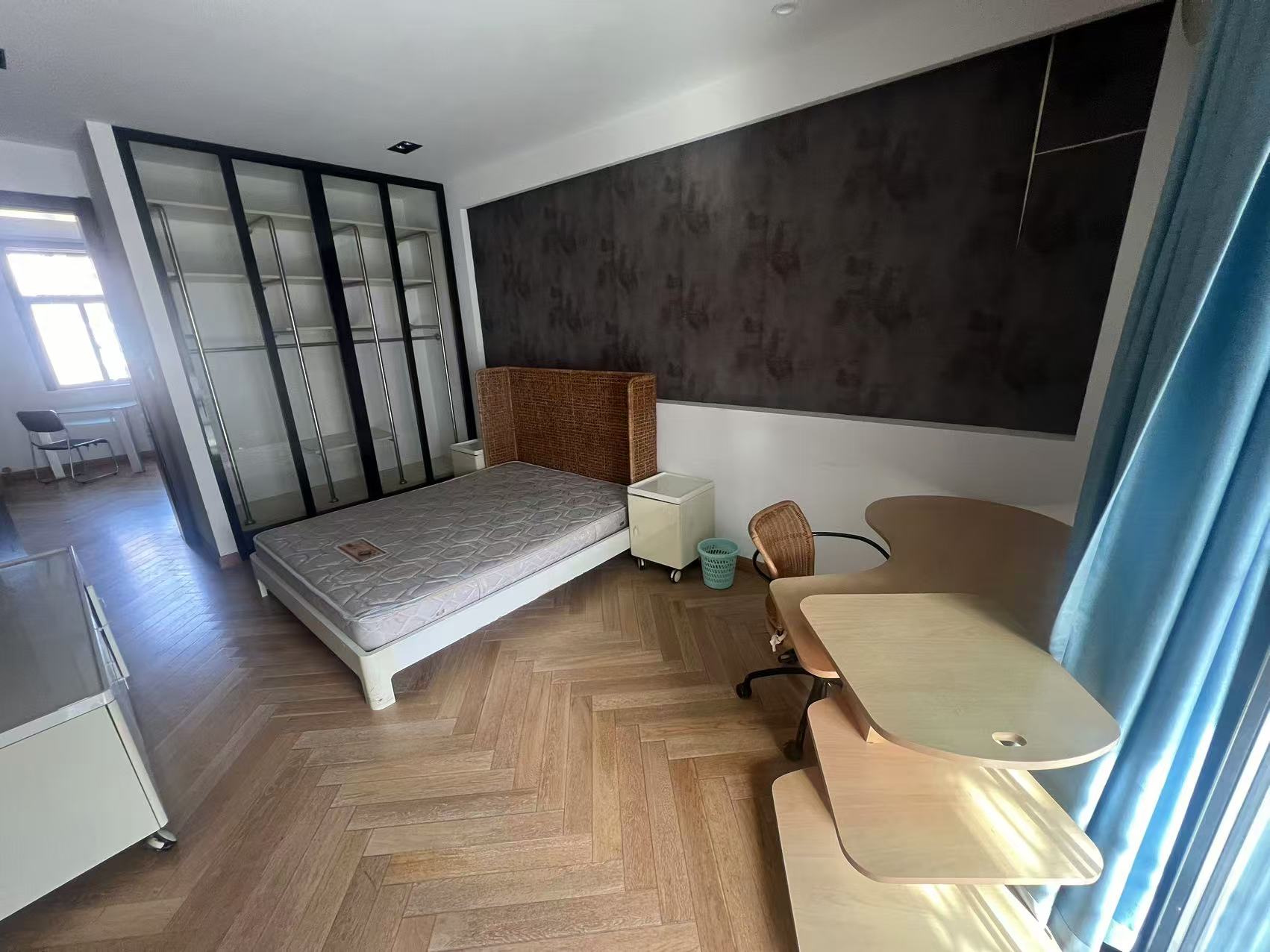 青年中路9号 1室1厅1卫 70m&sup2;