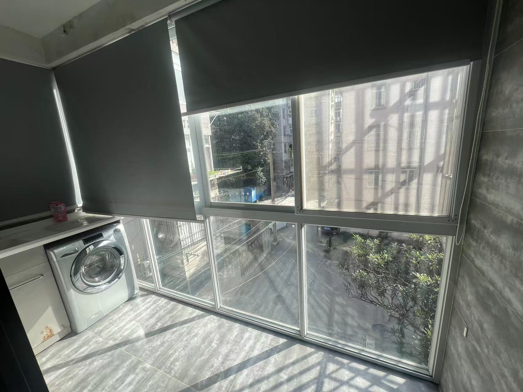 青年中路9号 1室1厅1卫 70m&sup2;