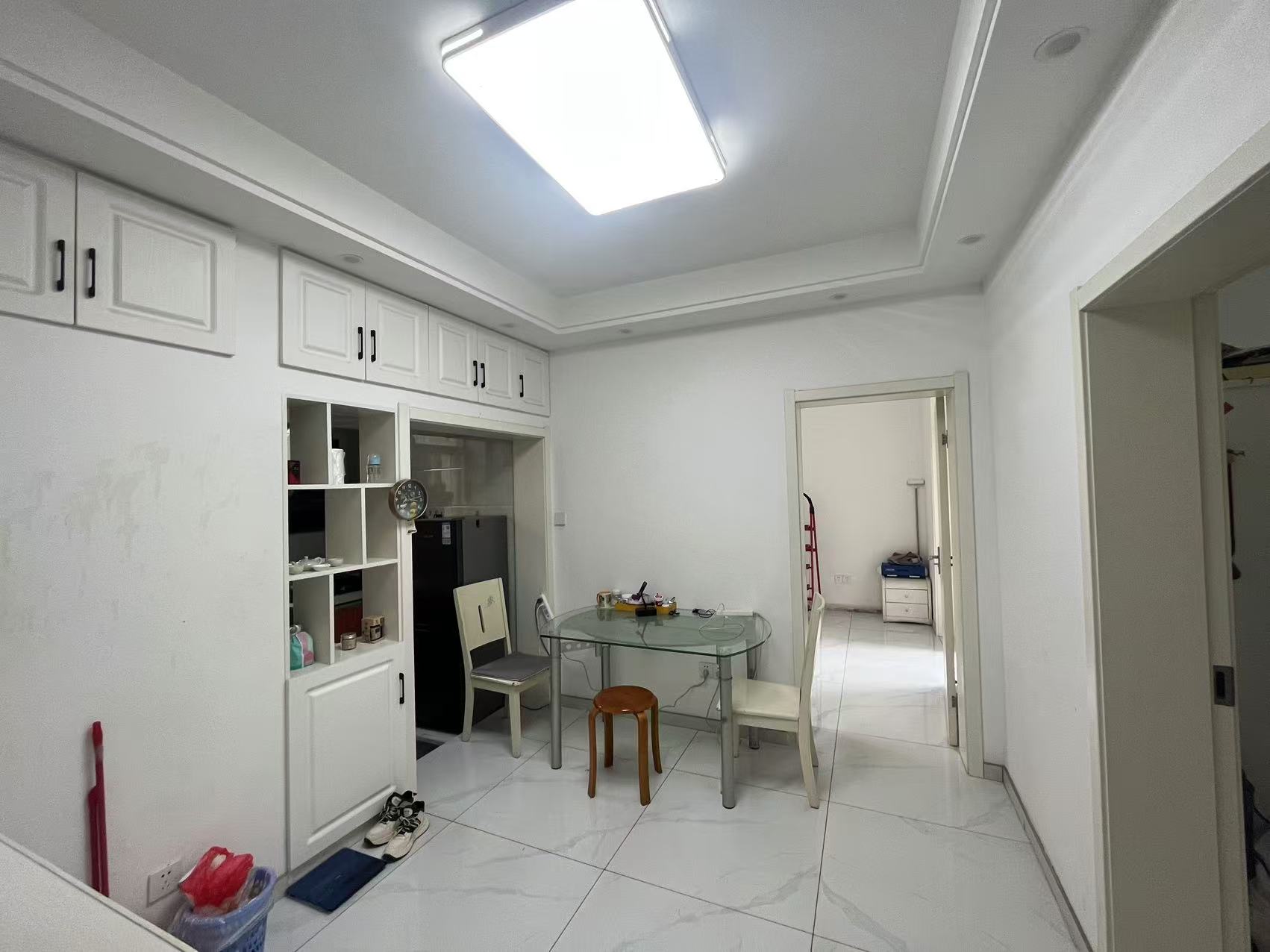 虹桥新村(朝霞路) 3室1厅1卫 79m²