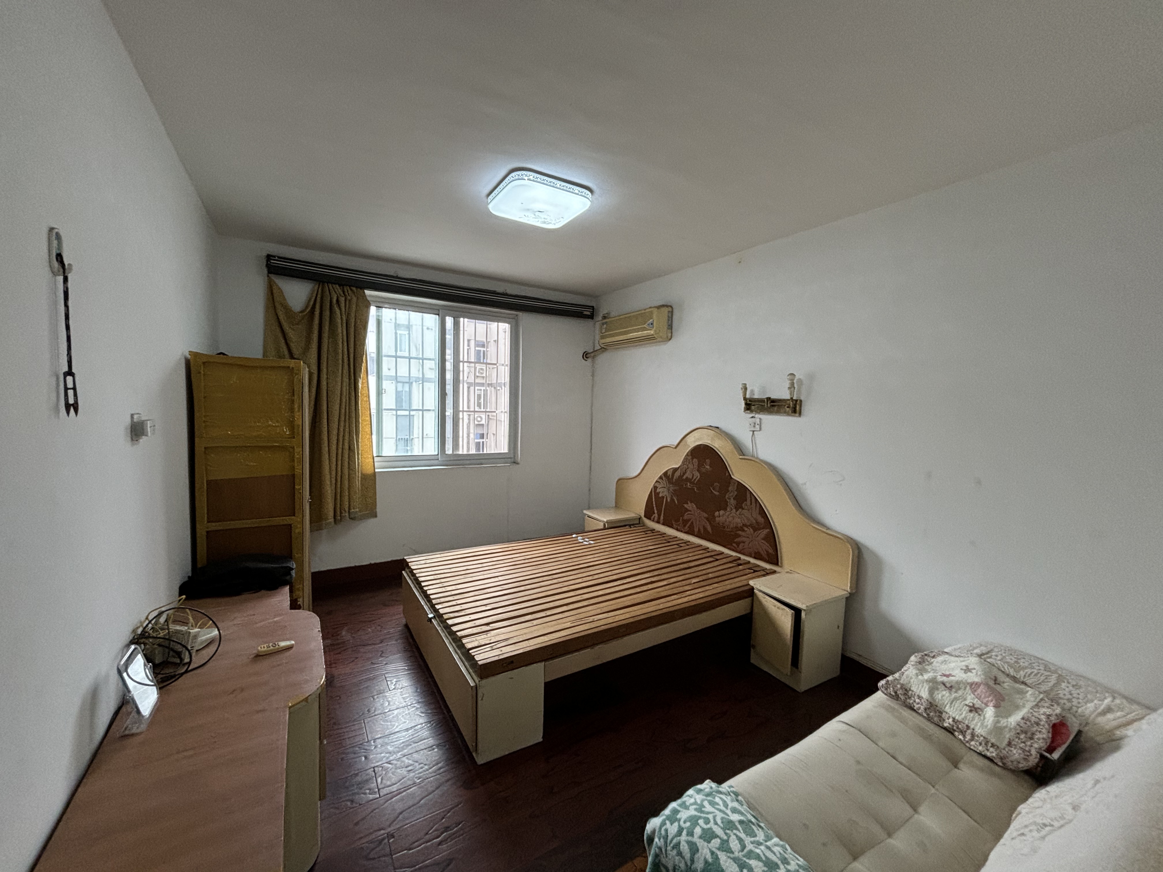 北濠桥新村 2室2厅1卫 68m&sup2;