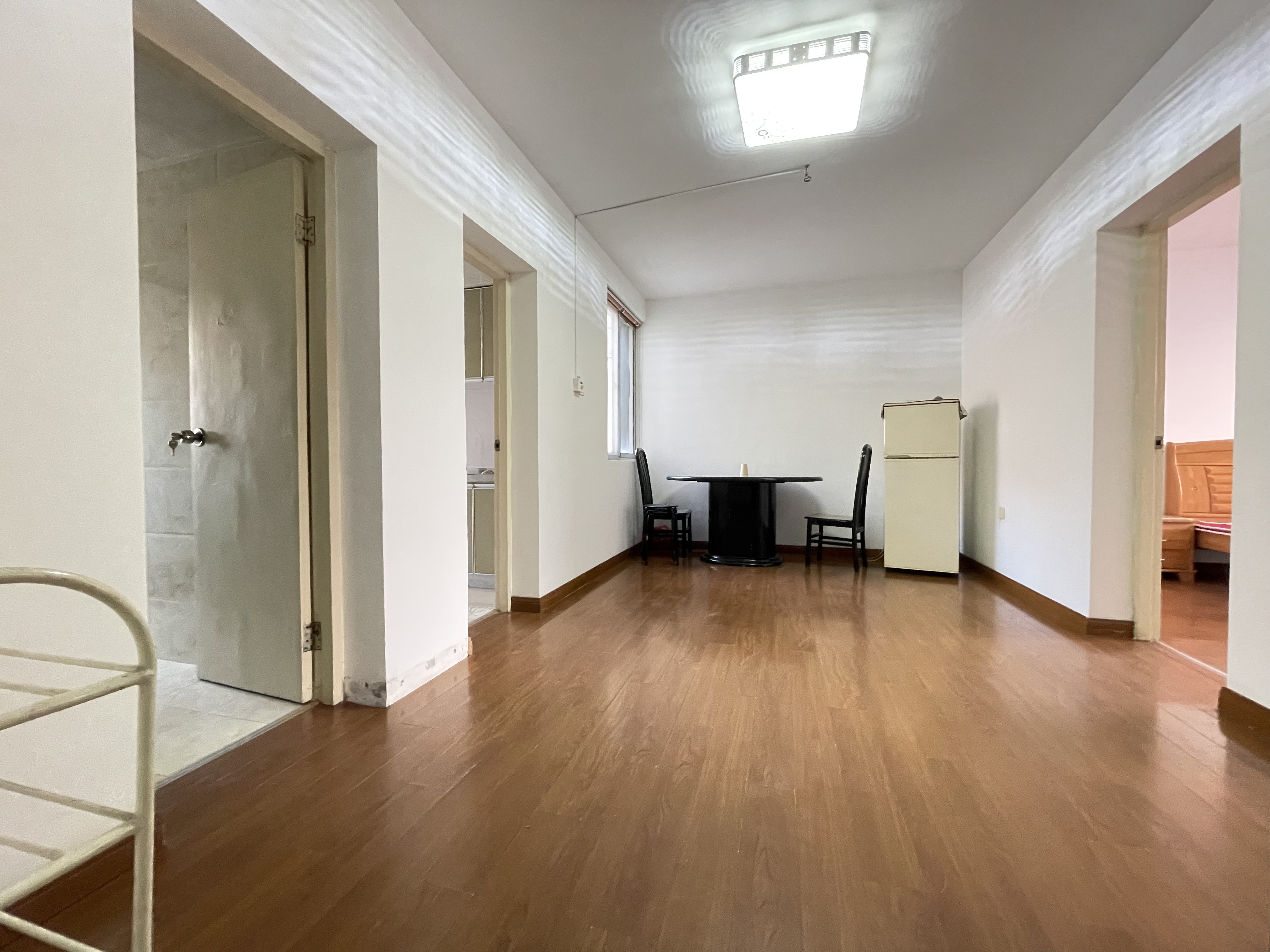 城南新村(崇川区) 2室1厅1卫 80m²