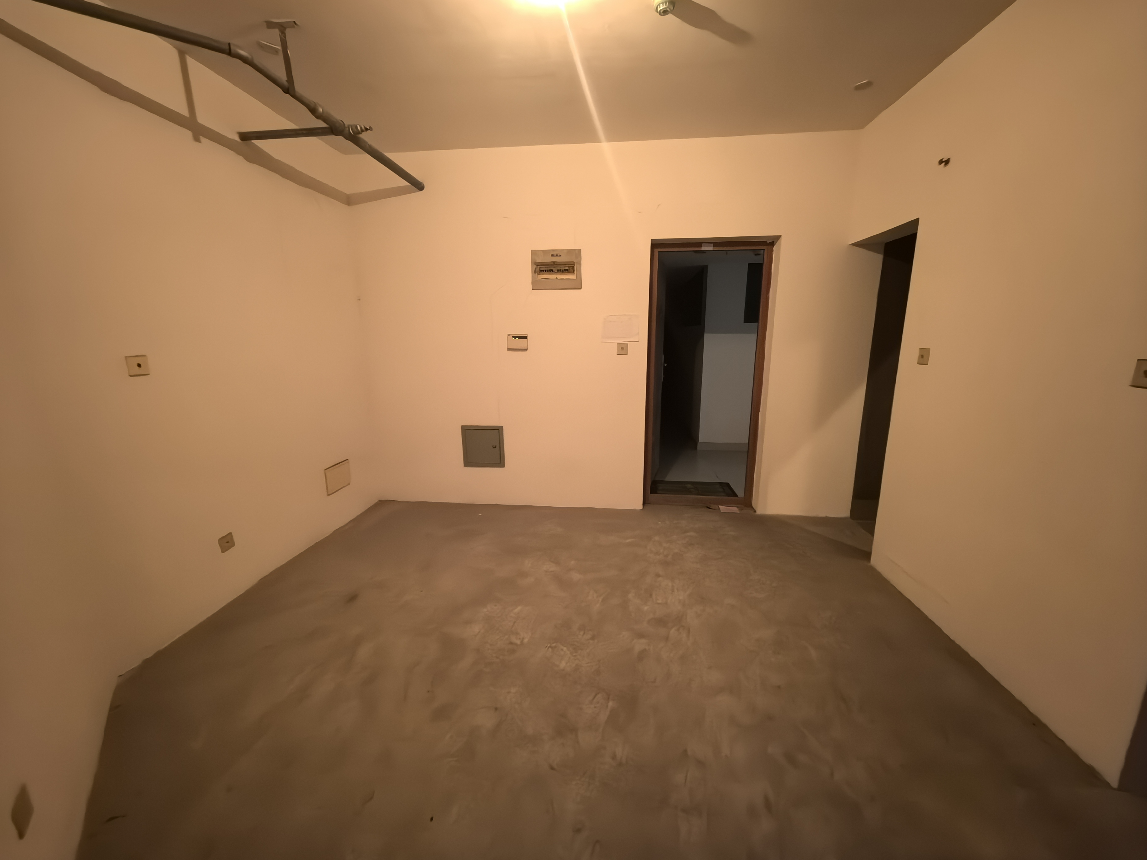 优山美地花园北区 1室1厅1卫 60m²